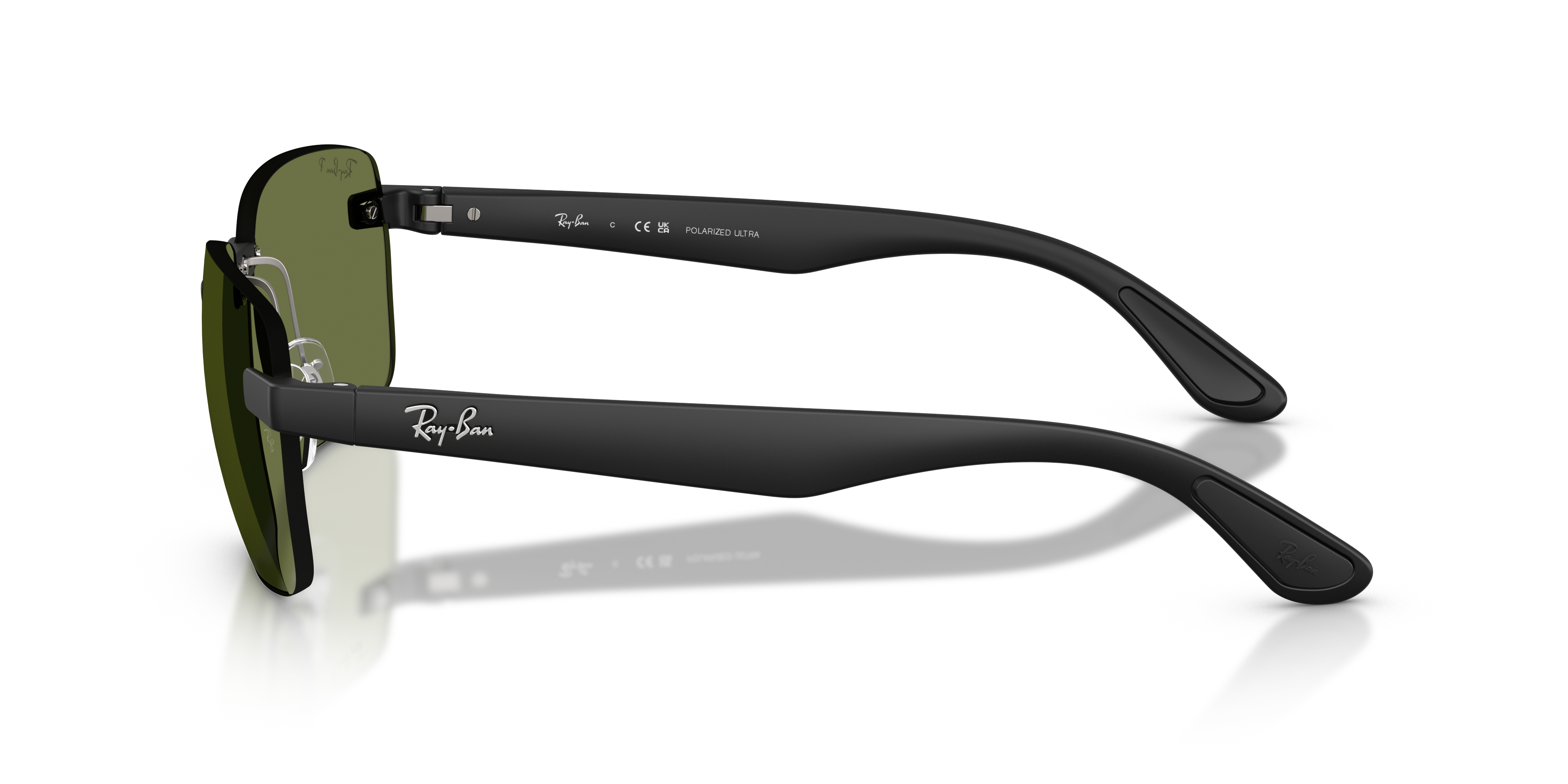 RAY-BAN RB4470CH 601S/2 62