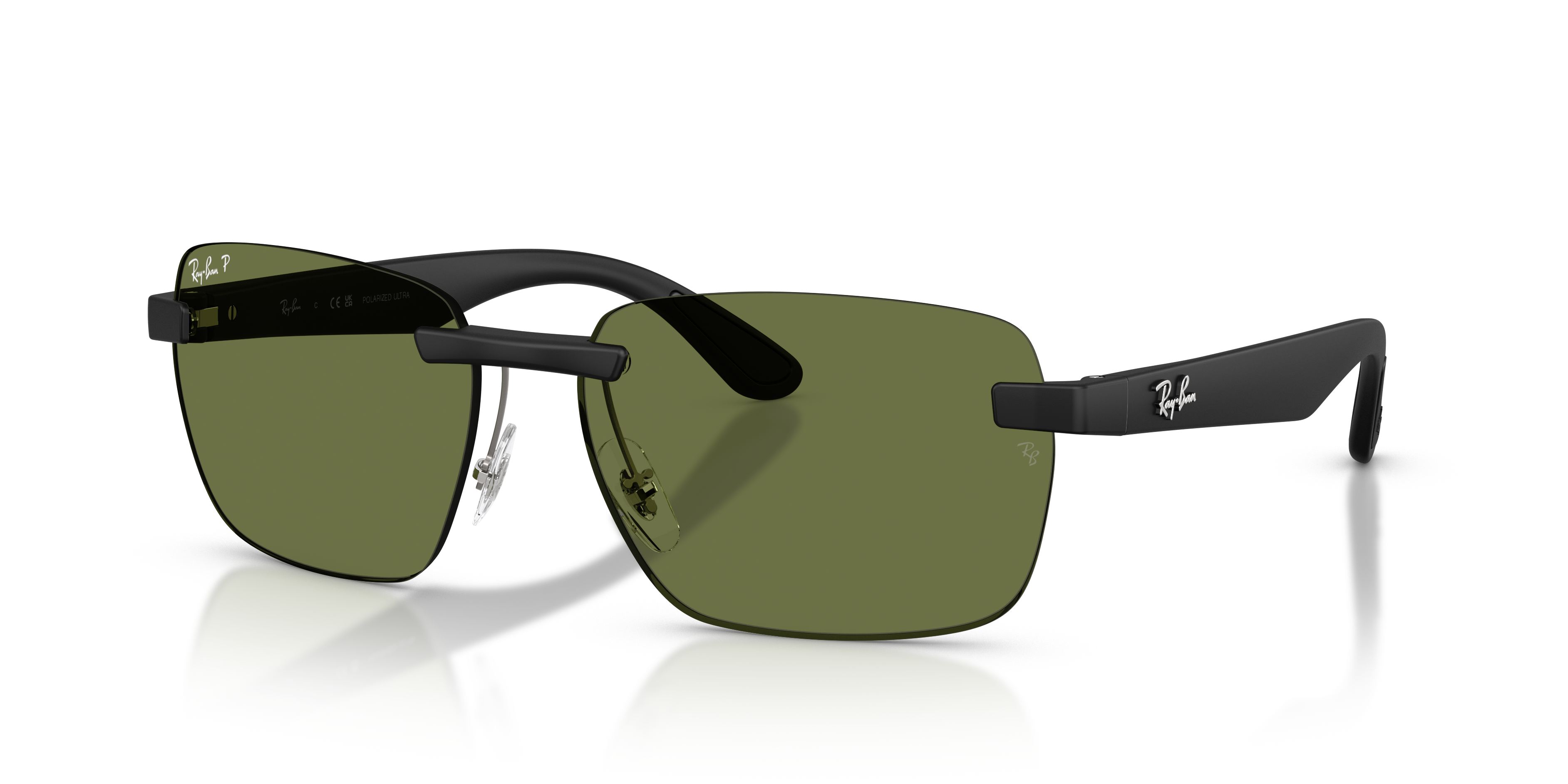 RAY-BAN RB4470CH 601S/2 62
