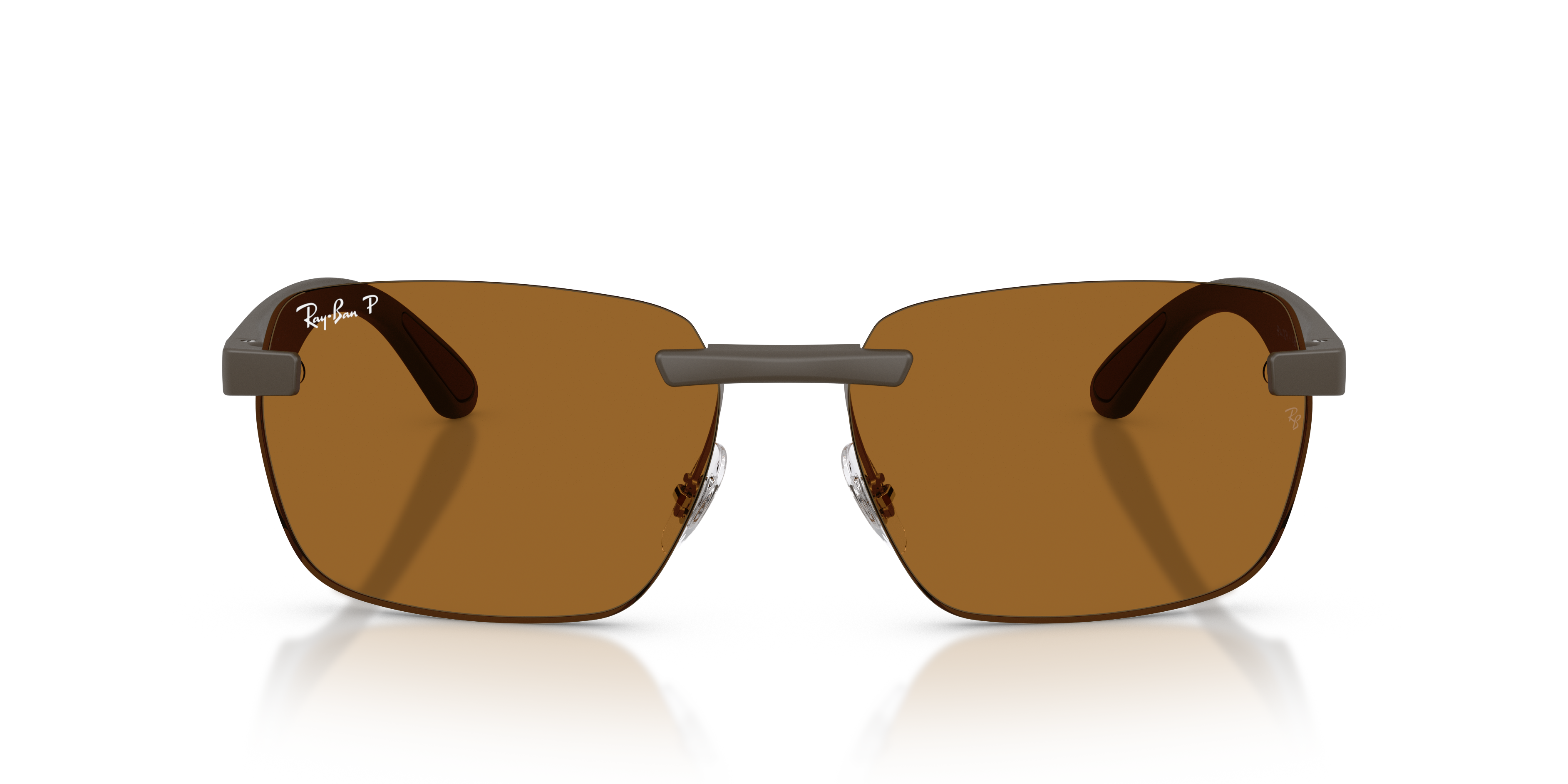 RAY-BAN RB4470CH 6124BB 59