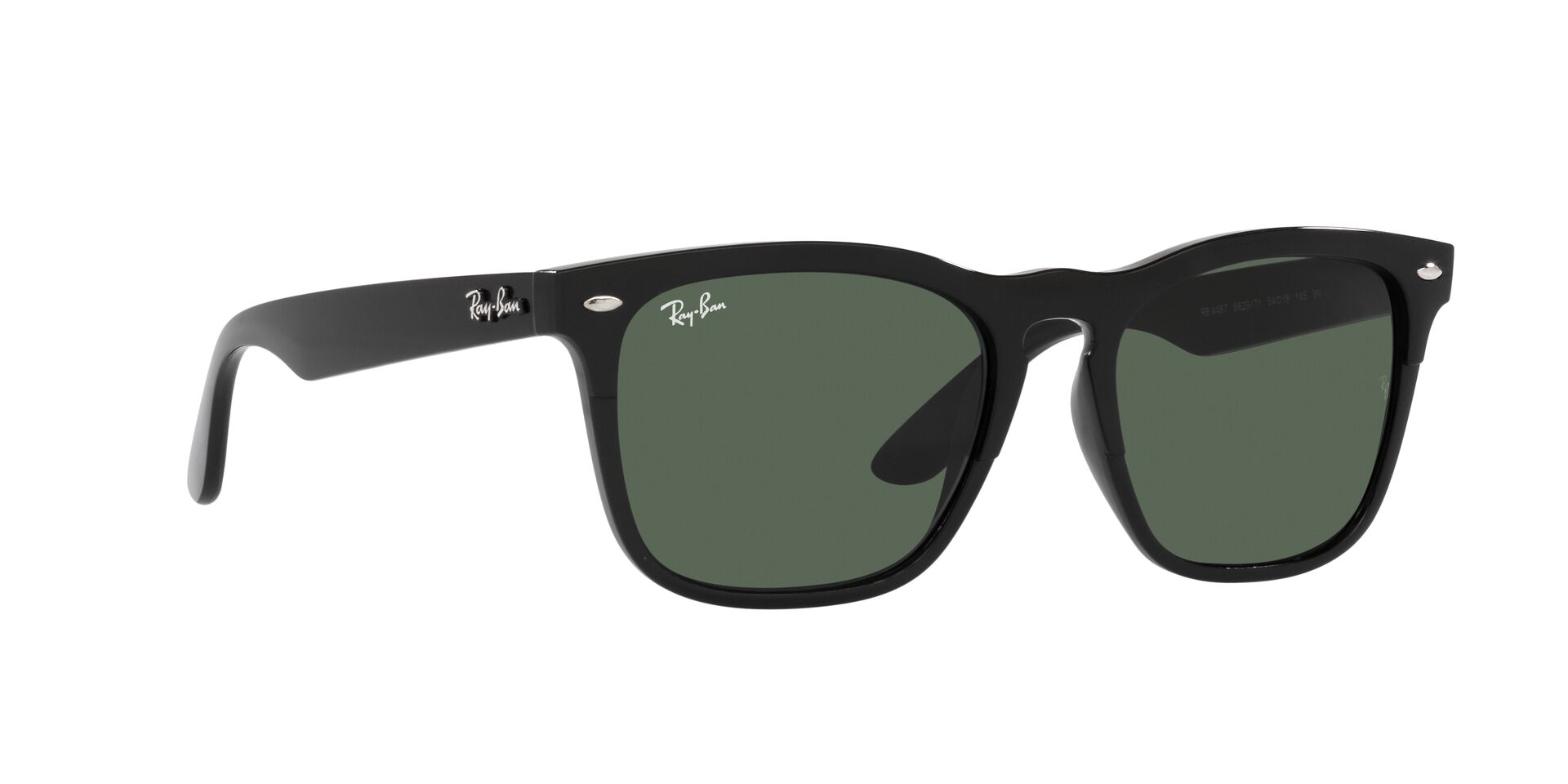 RAY-BAN RB4471 IRIS 662971 54
