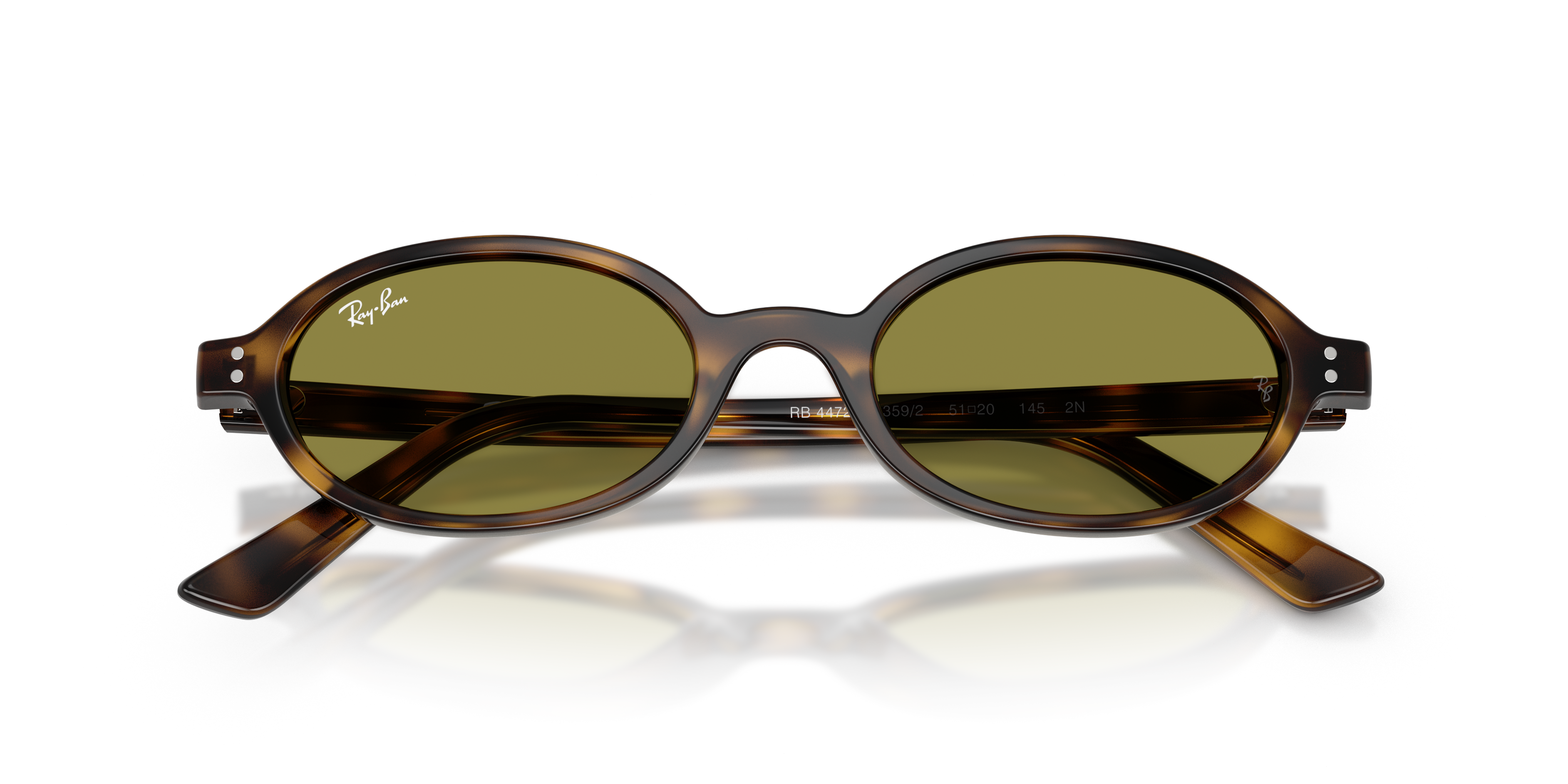 RAY-BAN RB4472 1359/2 48