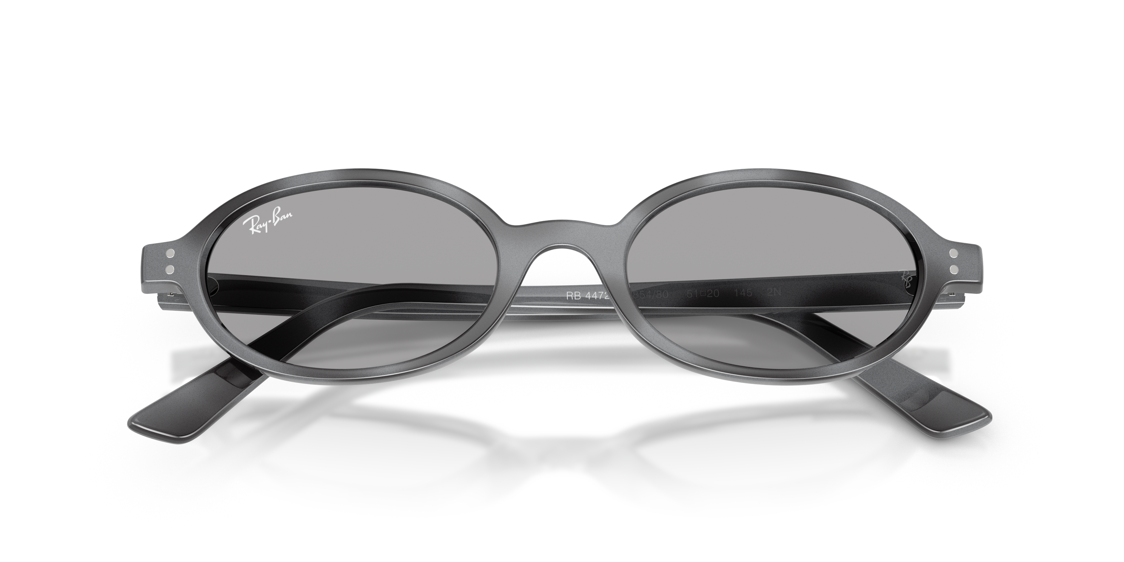 RAY-BAN RB4472 685480 48