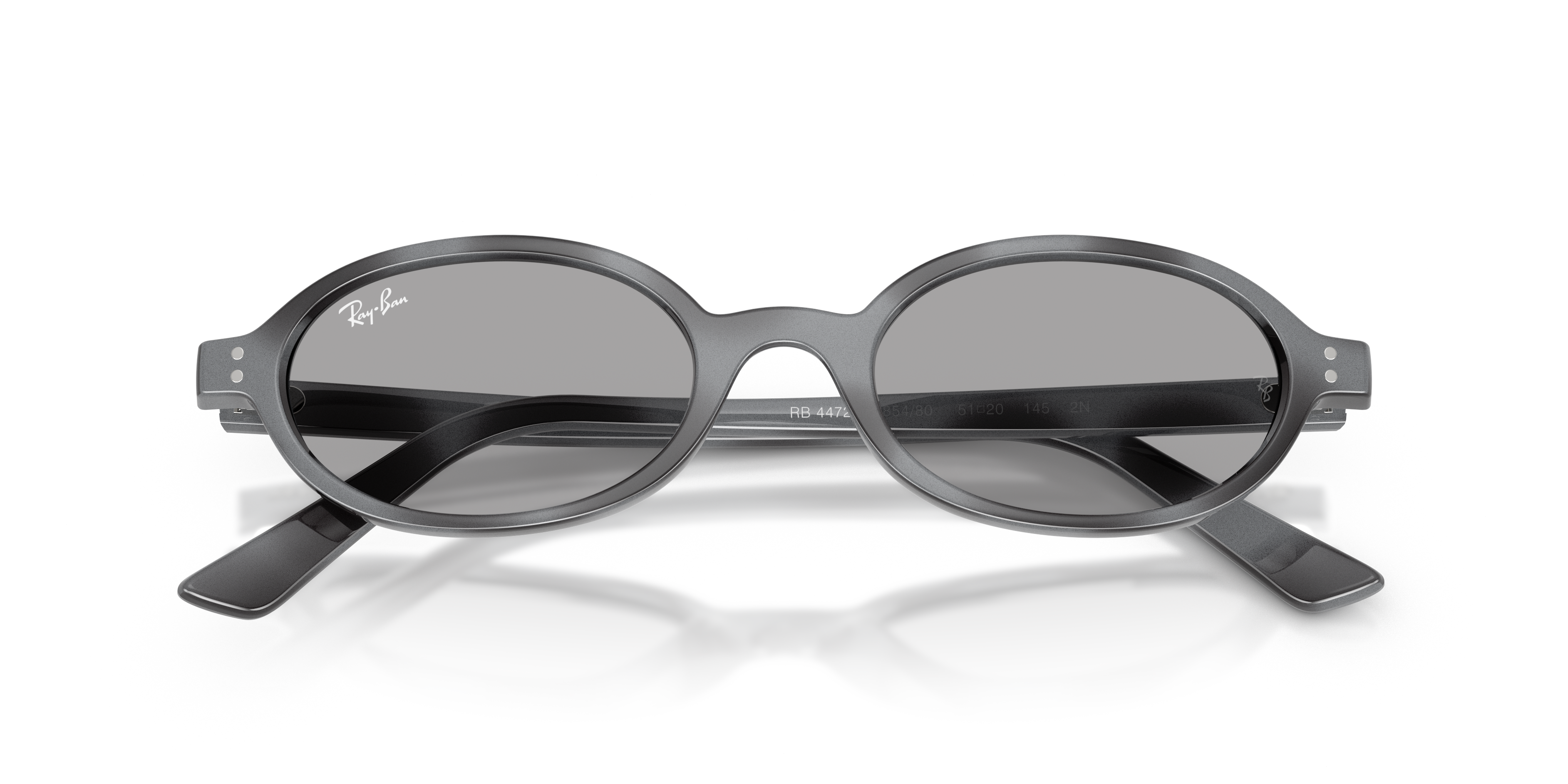 RAY-BAN RB4472 685480 48