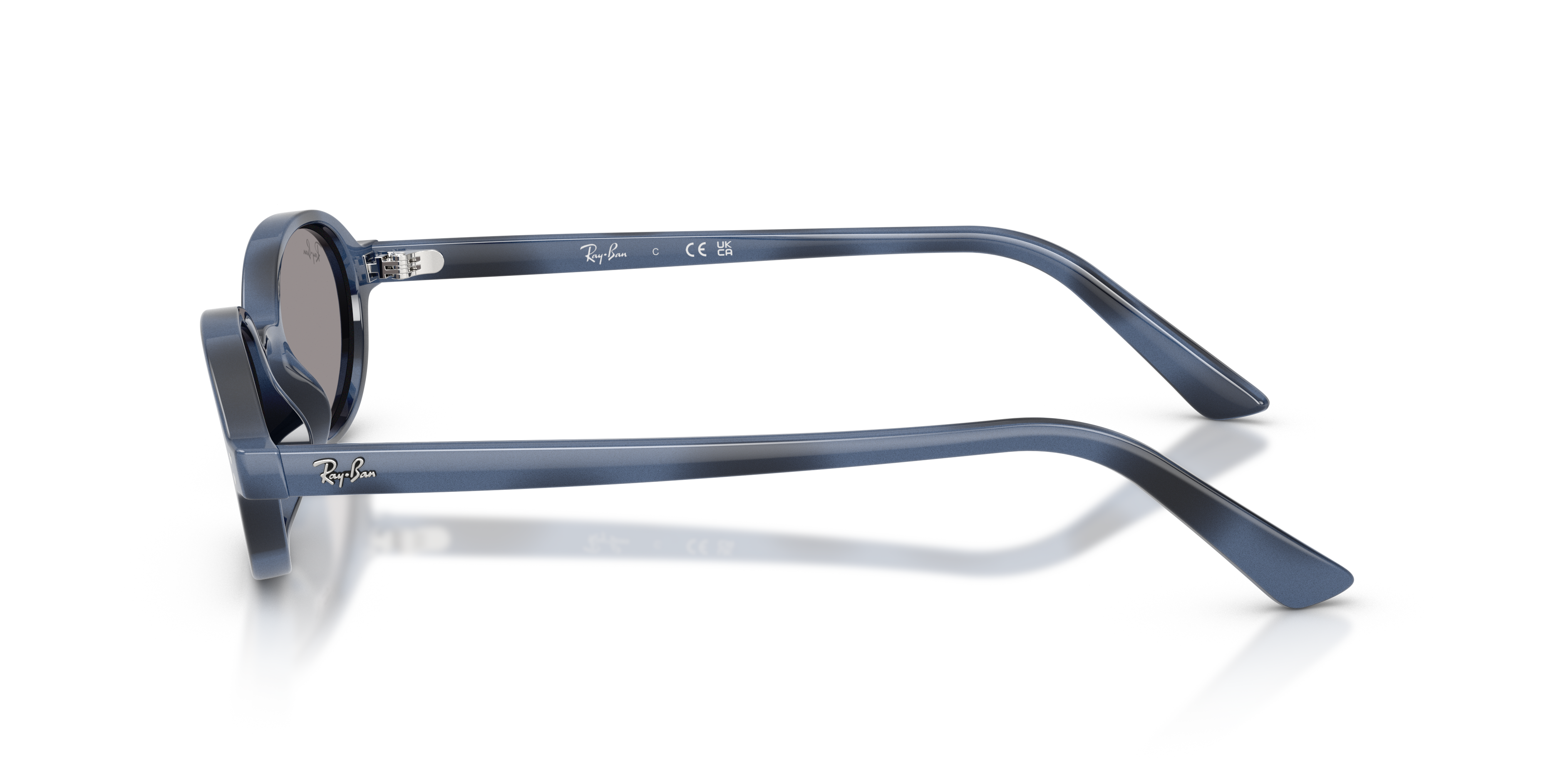 RAY-BAN RB4472 6855/1 51