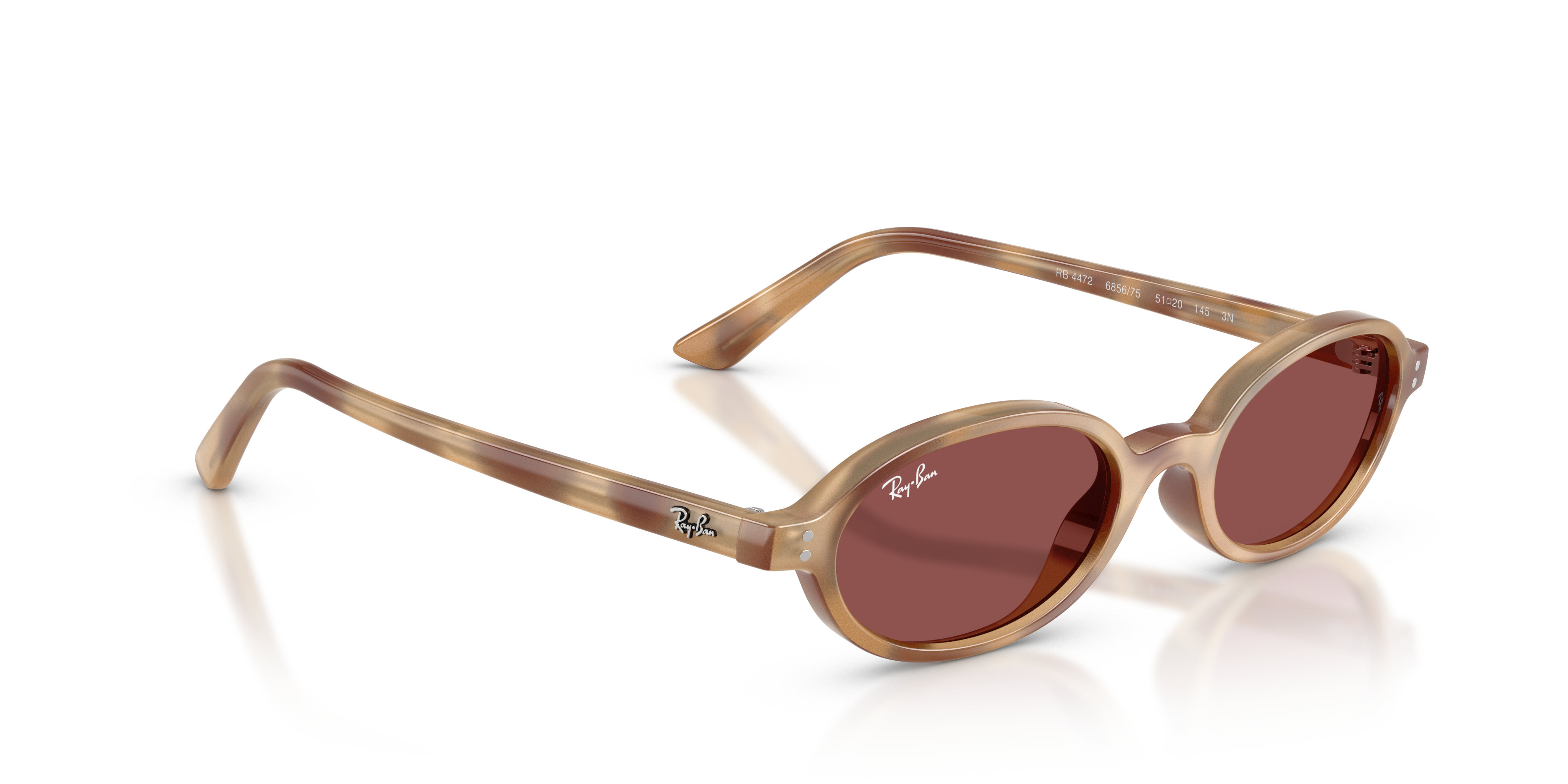 RAY-BAN RB4472 685675 51