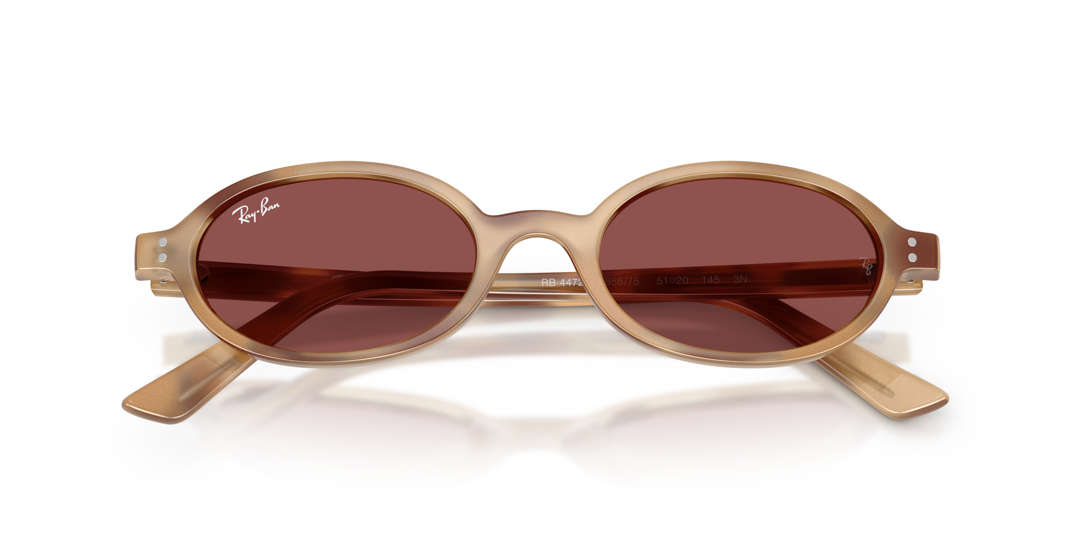 RAY-BAN RB4472 685675 48