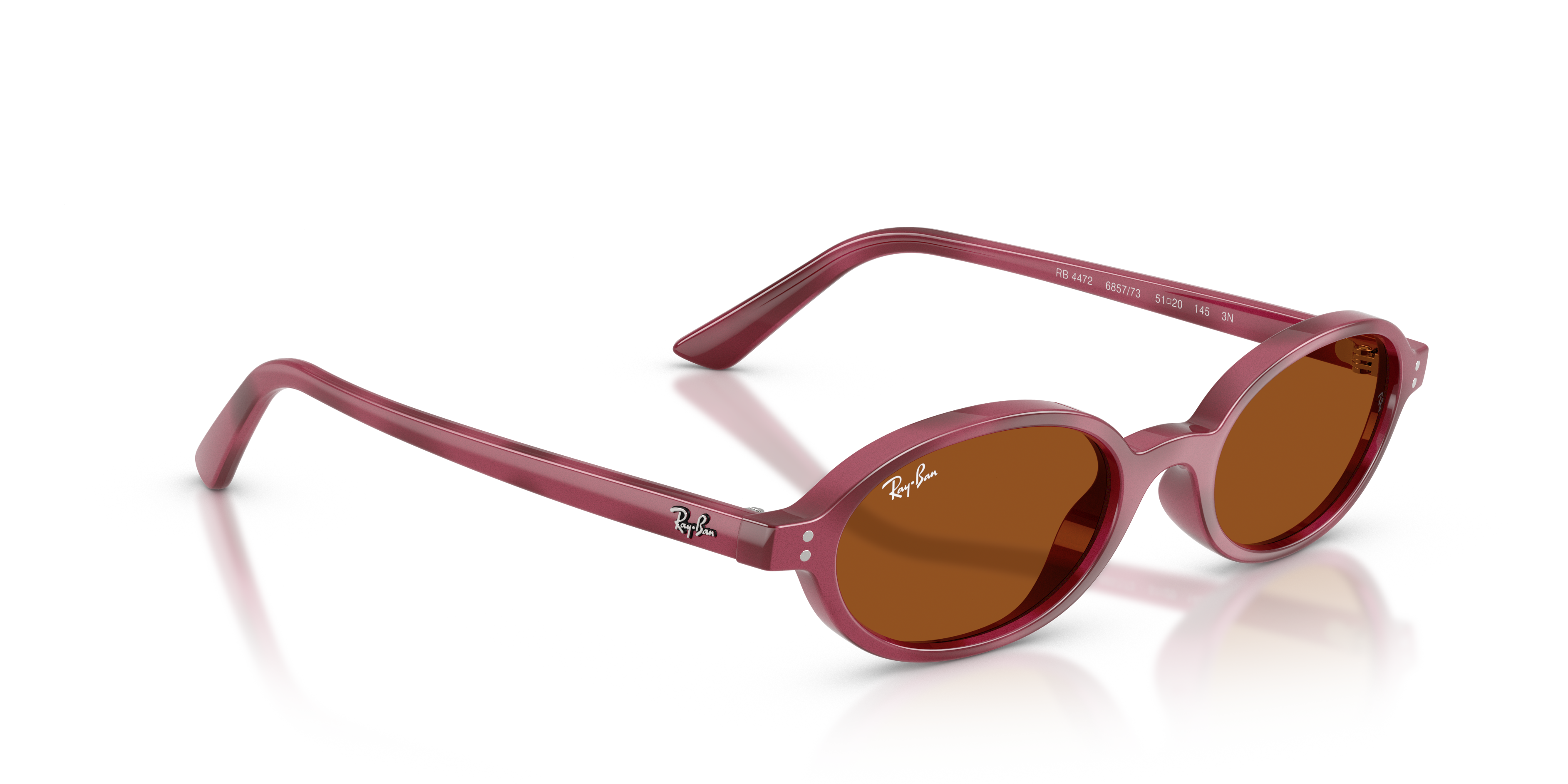 RAY-BAN RB4472 685773 51