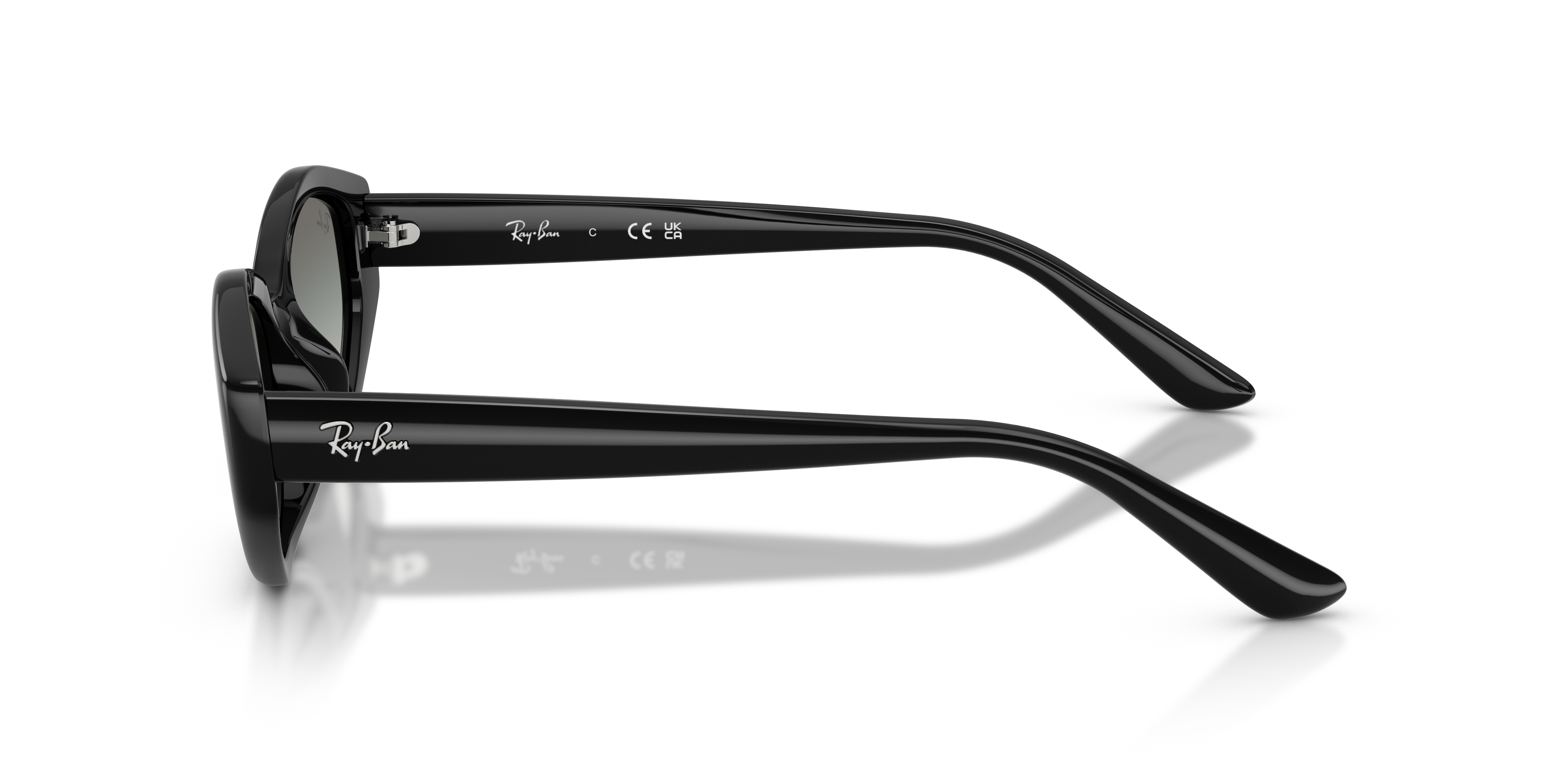 RAY-BAN RB4473D 667711 56