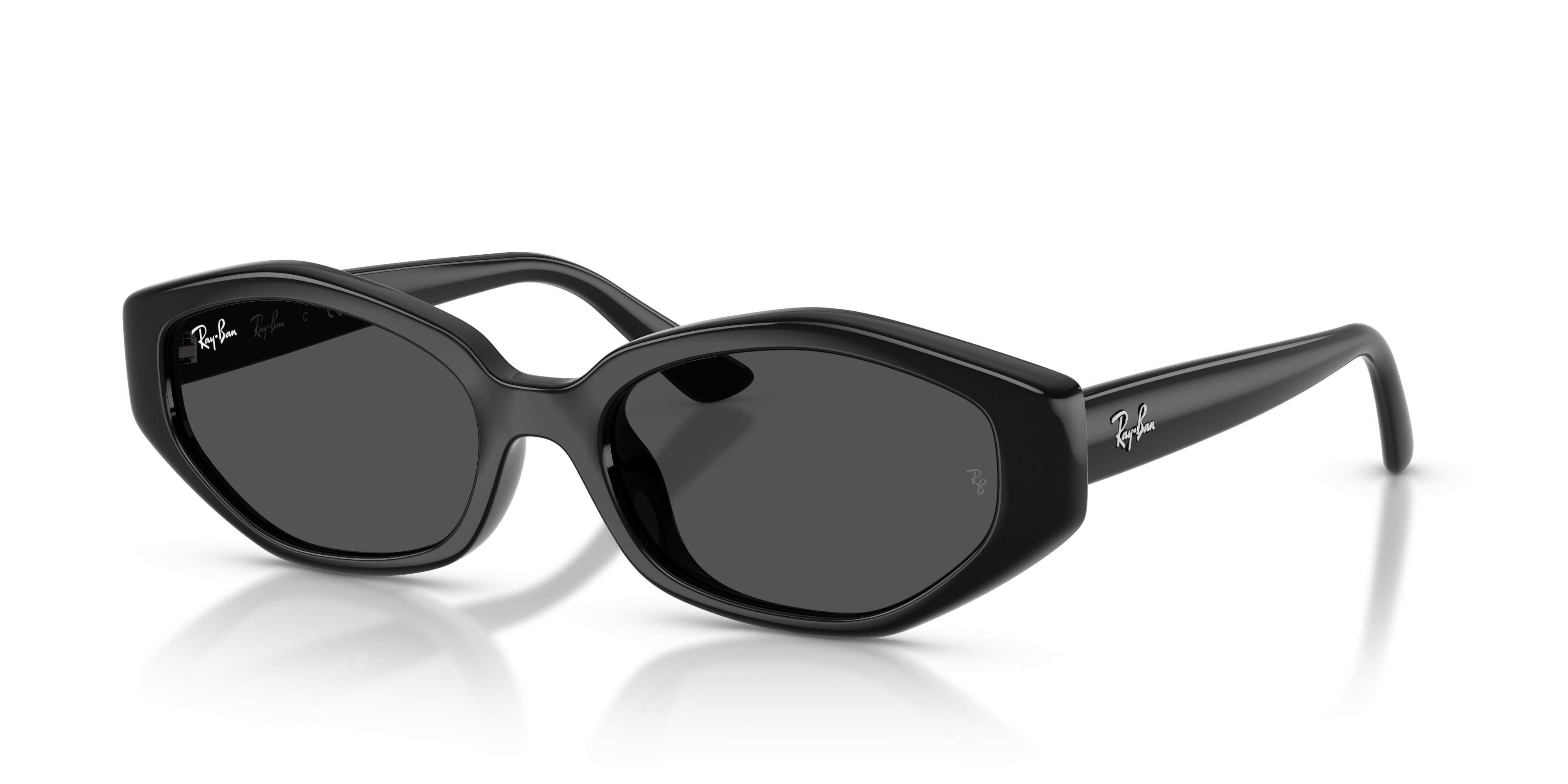 RAY-BAN RB4473D 667787 56