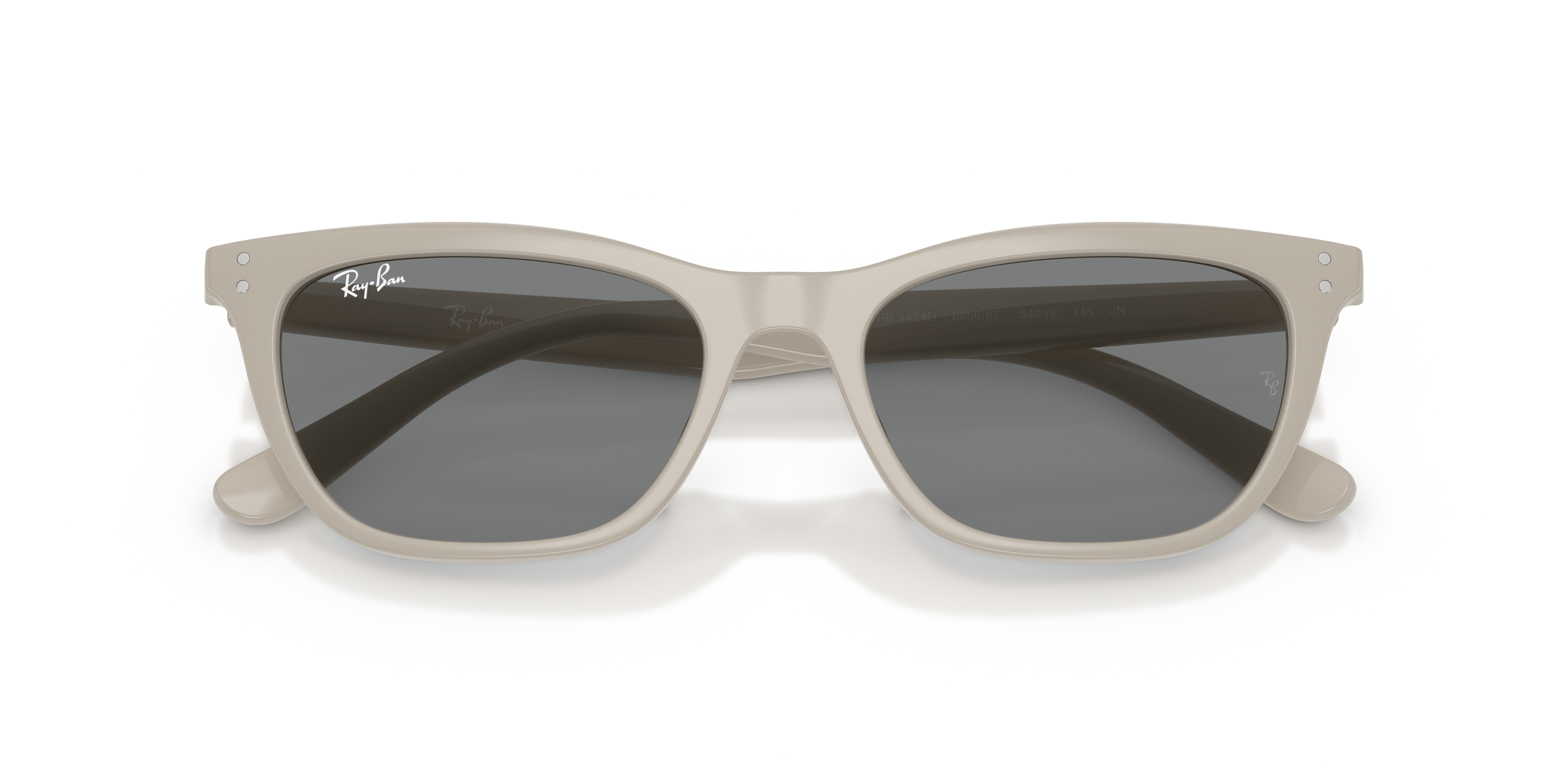 RAY-BAN RB4474D 685887 54