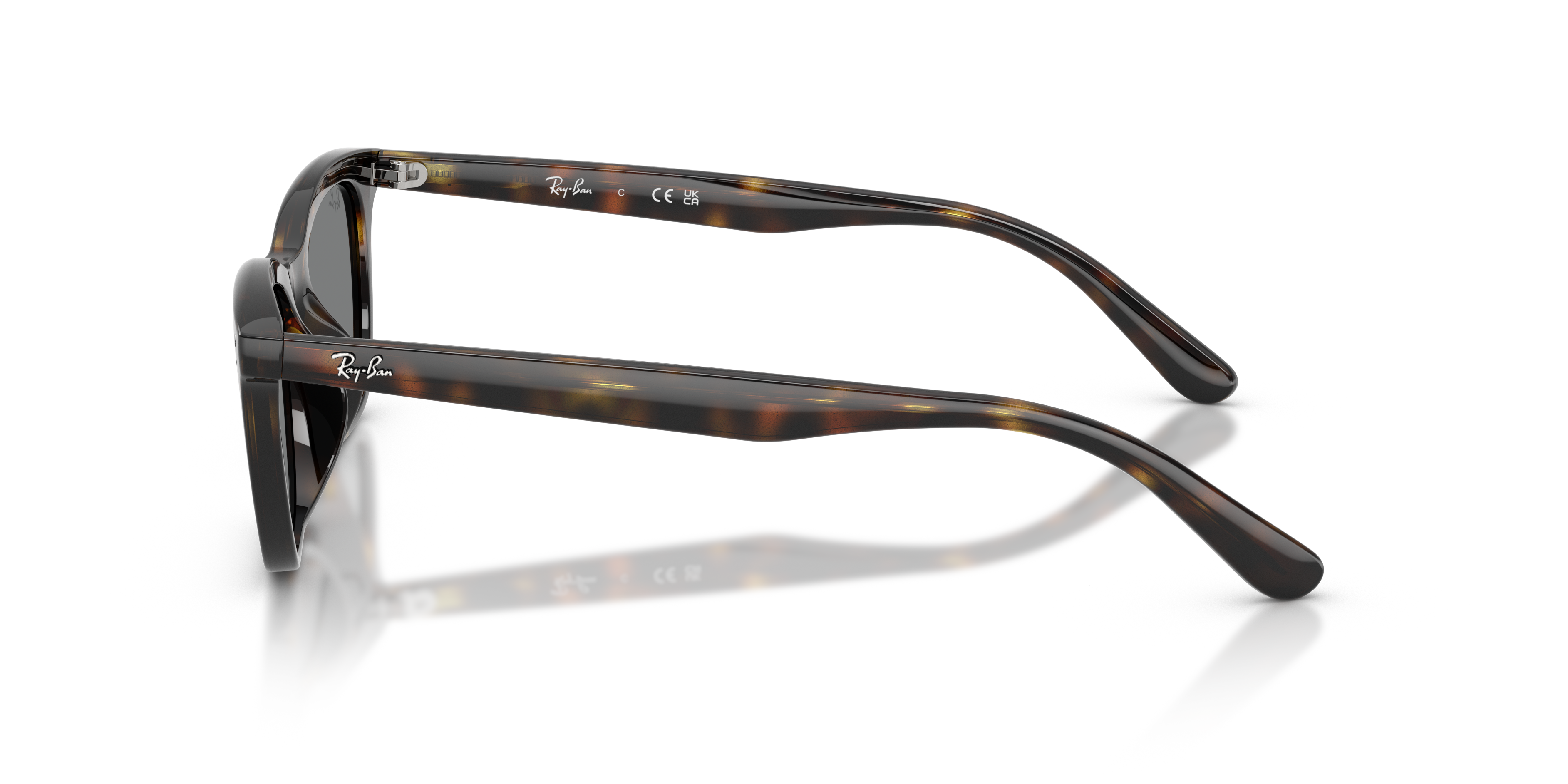 RAY-BAN RB4474D 710/87 54