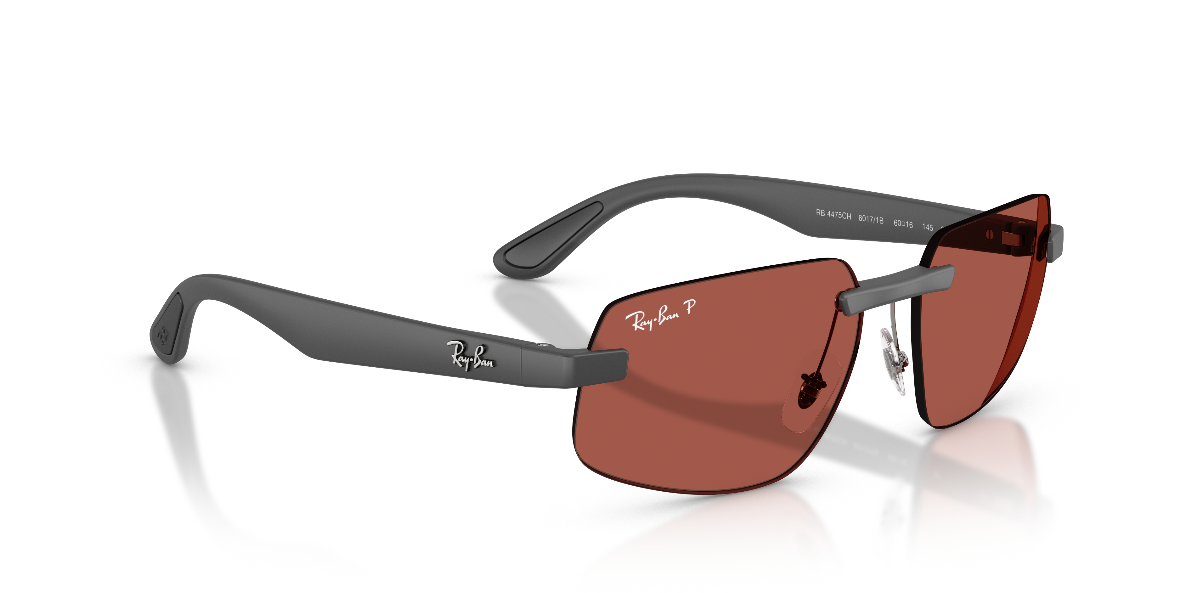 RAY-BAN RB4475CH 60171B 60