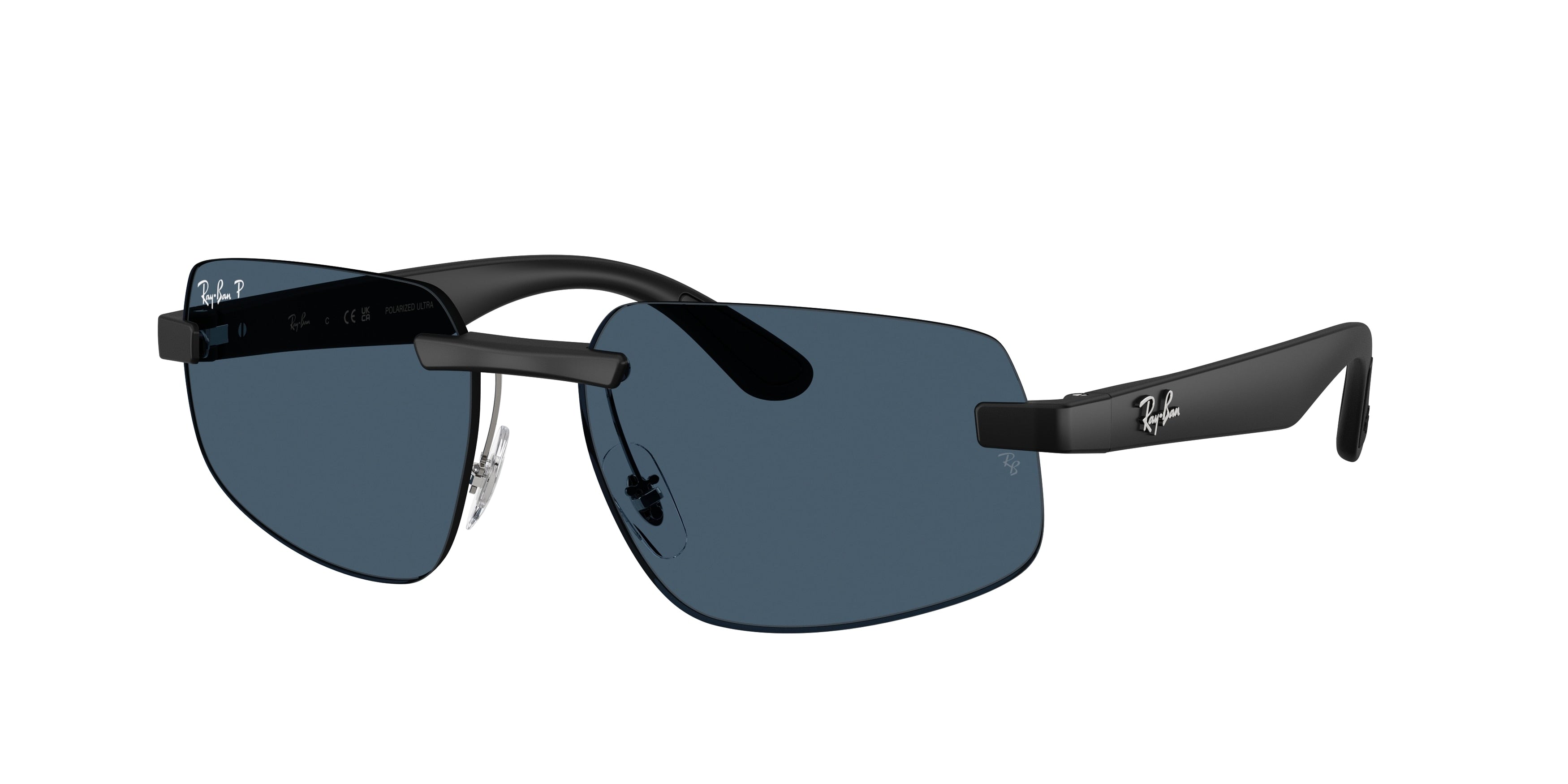 RAY-BAN RB4475CH 601S1C 60