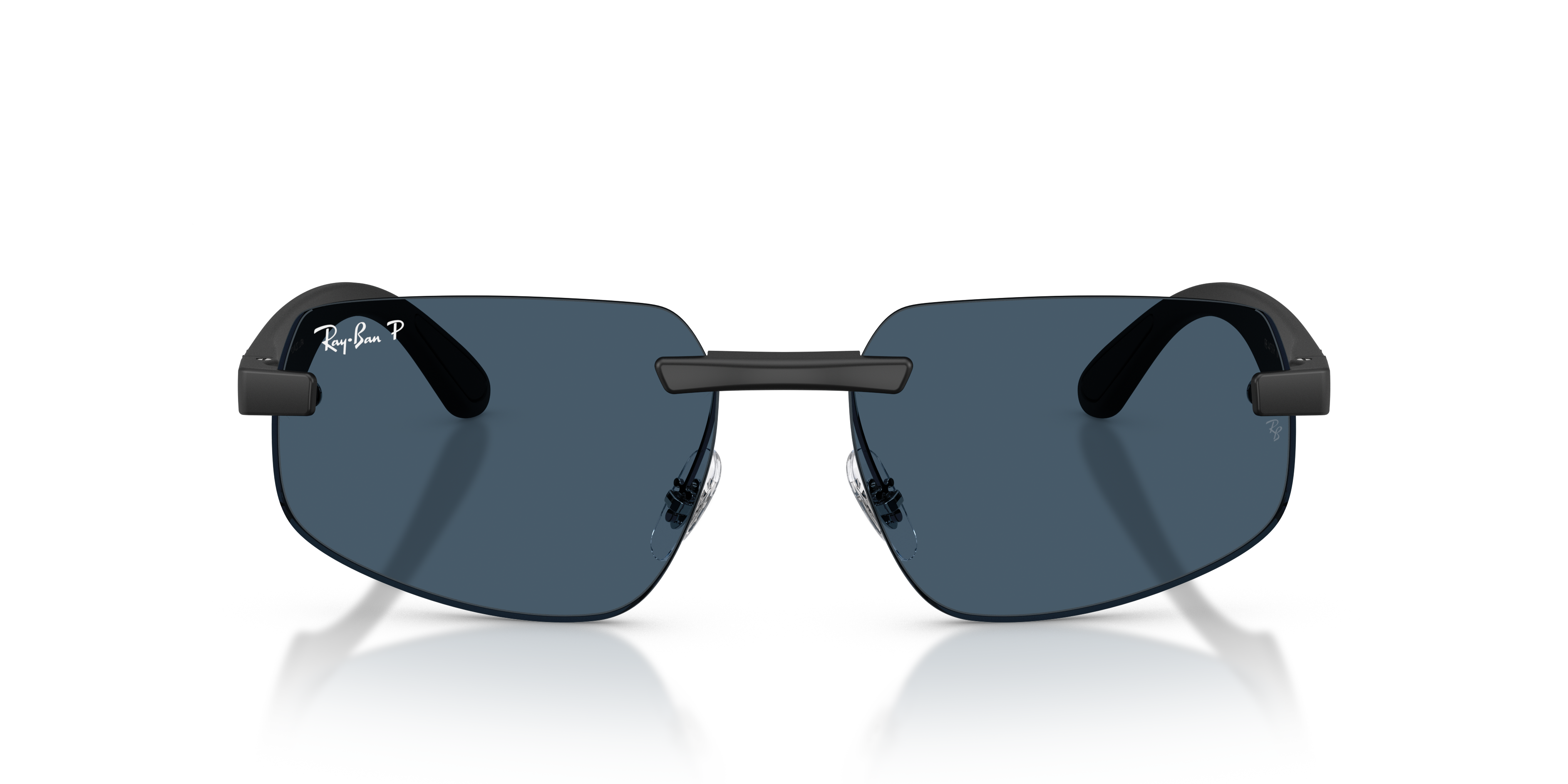 RAY-BAN RB4475CH 601S1C 60