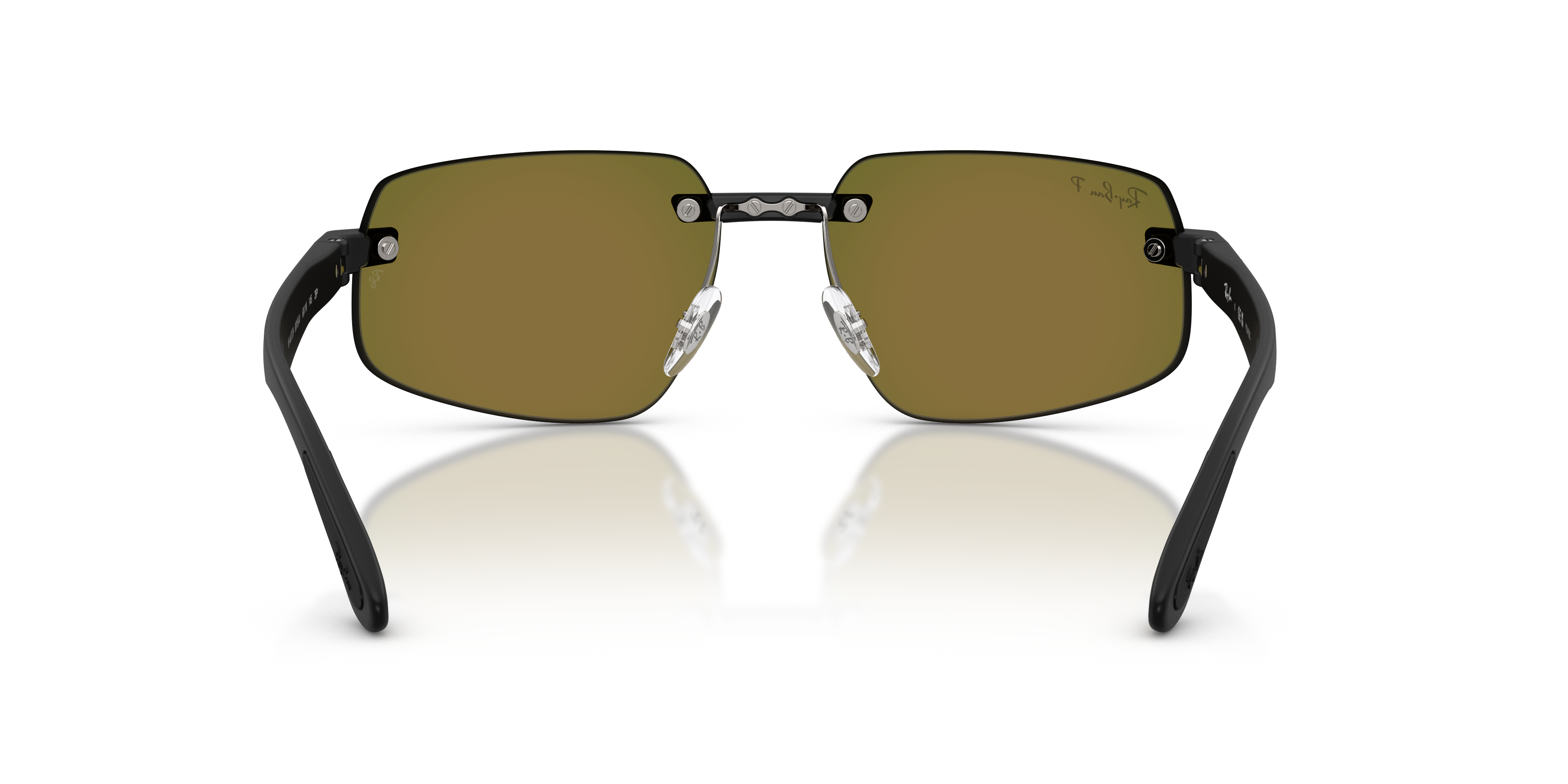 RAY-BAN RB4475CH 601SA1 60