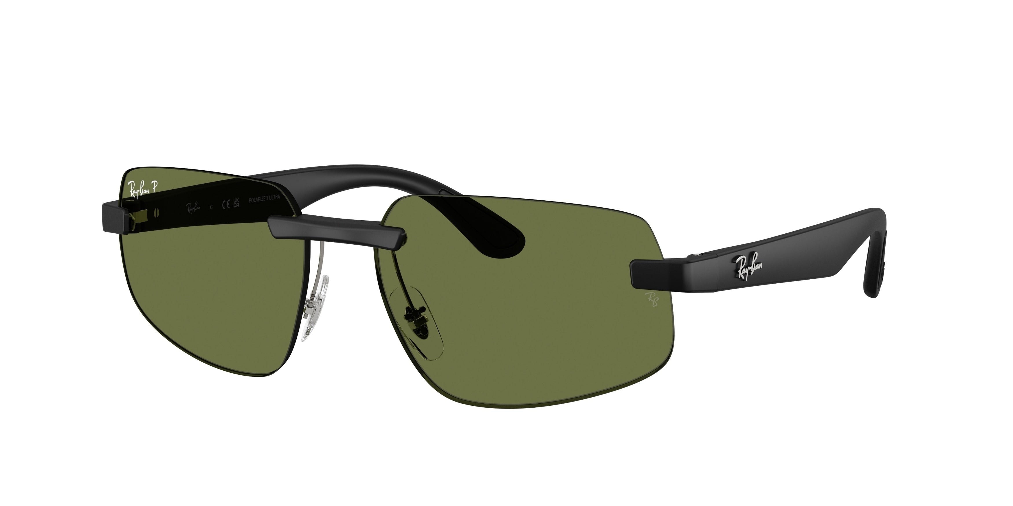 RAY-BAN RB4475CH 601S/2 60