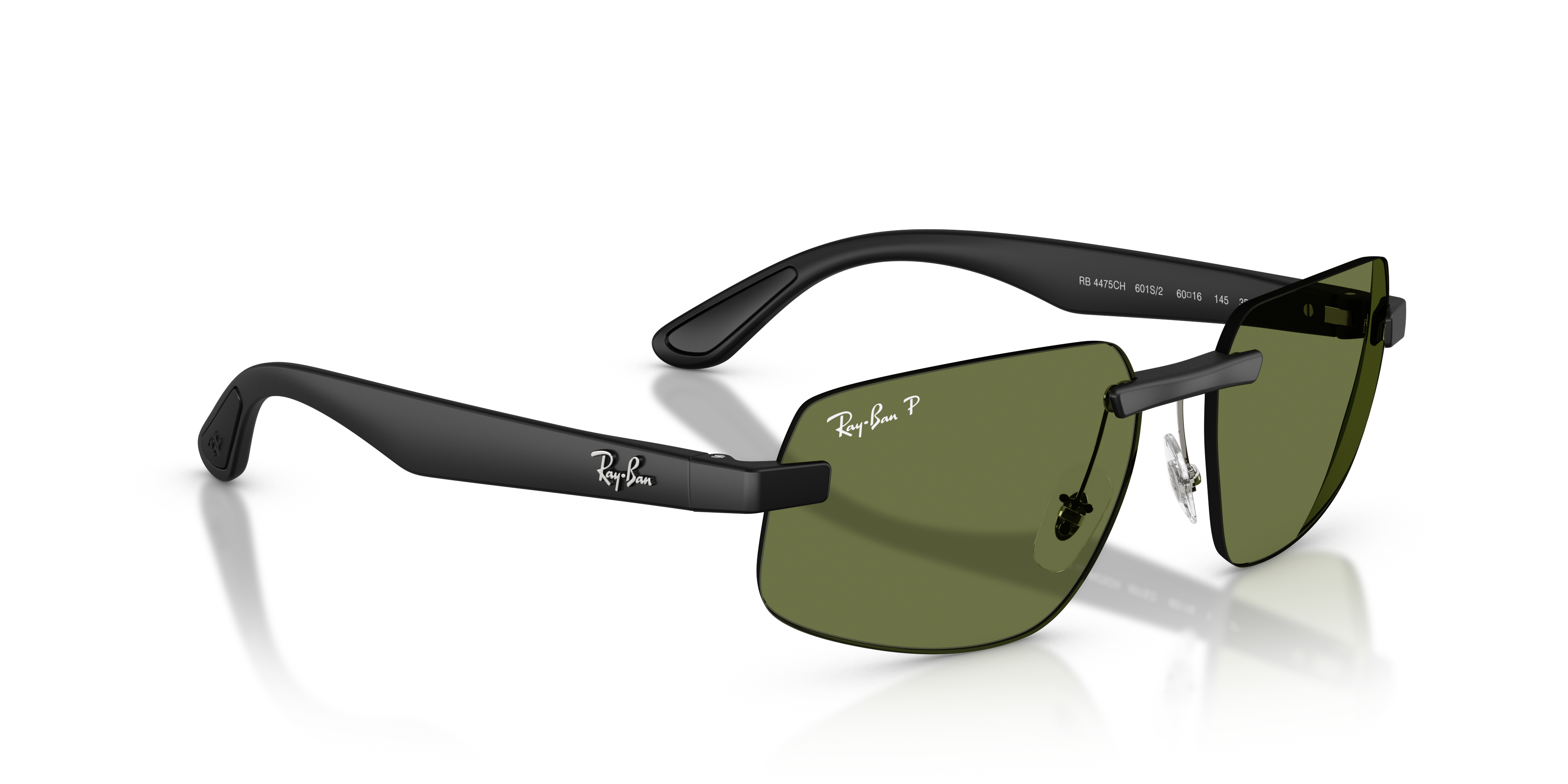 RAY-BAN RB4475CH 601S/2 60