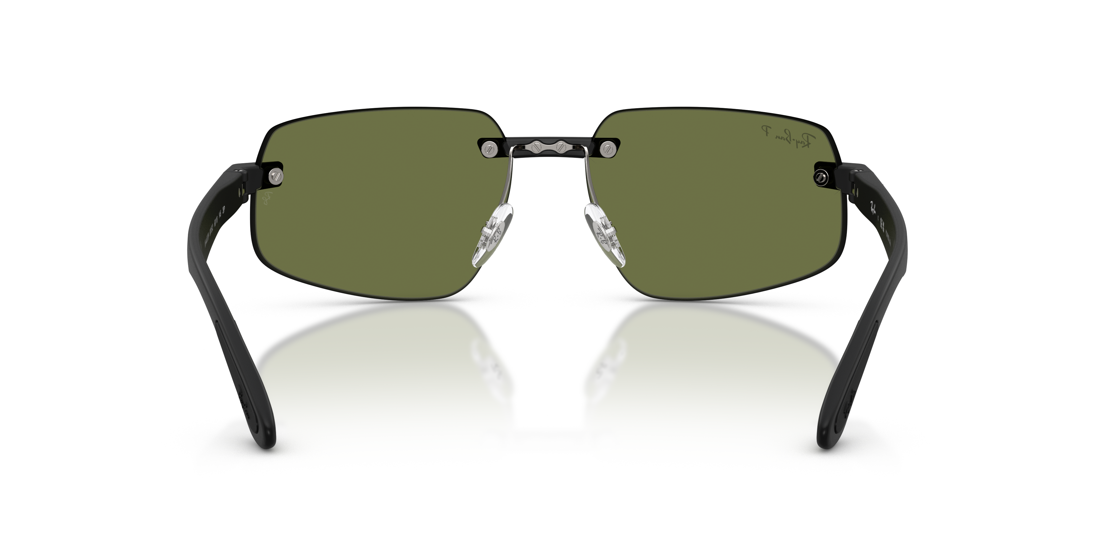 RAY-BAN RB4475CH 601S/2 60