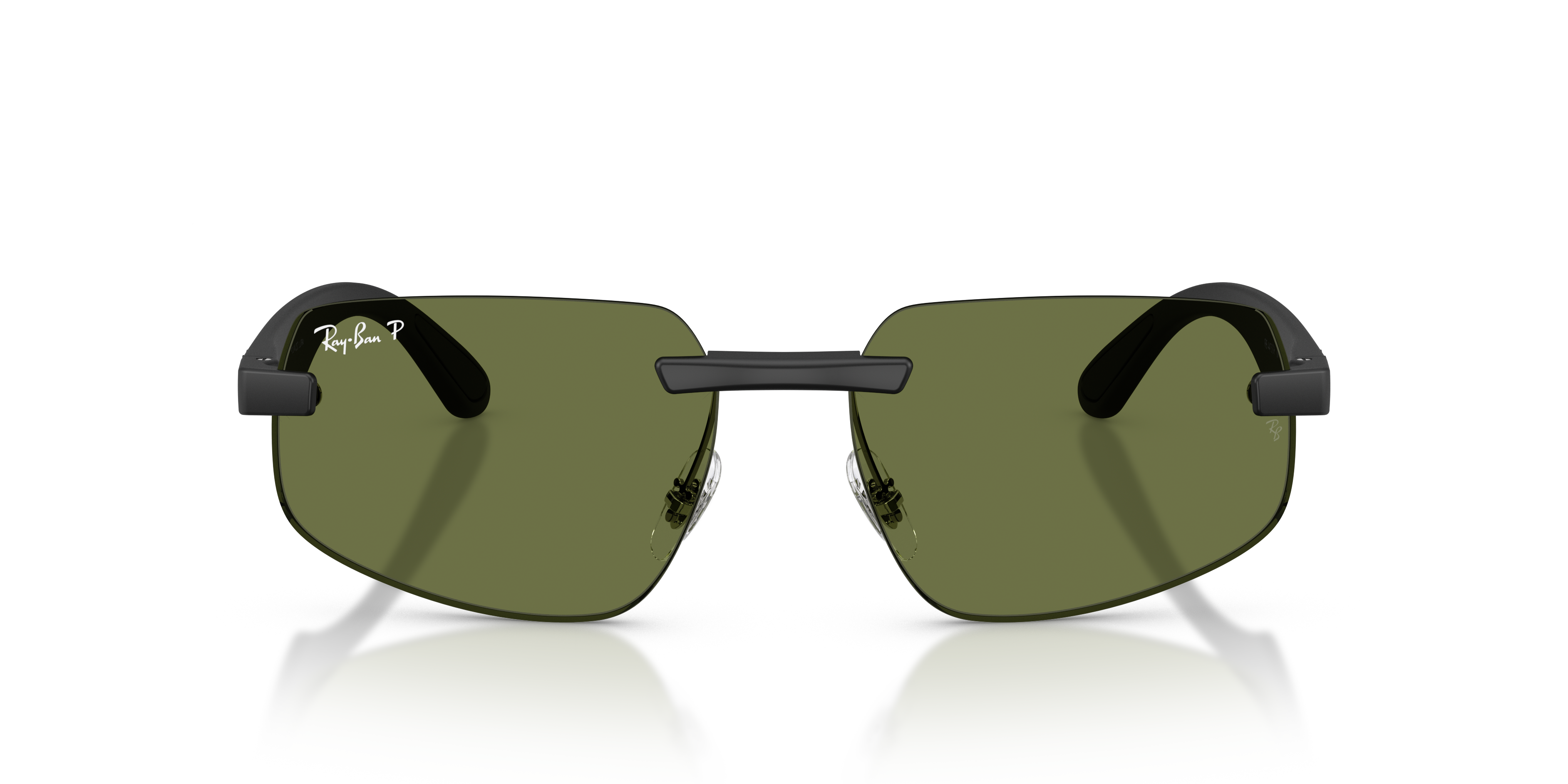 RAY-BAN RB4475CH 601S/2 60