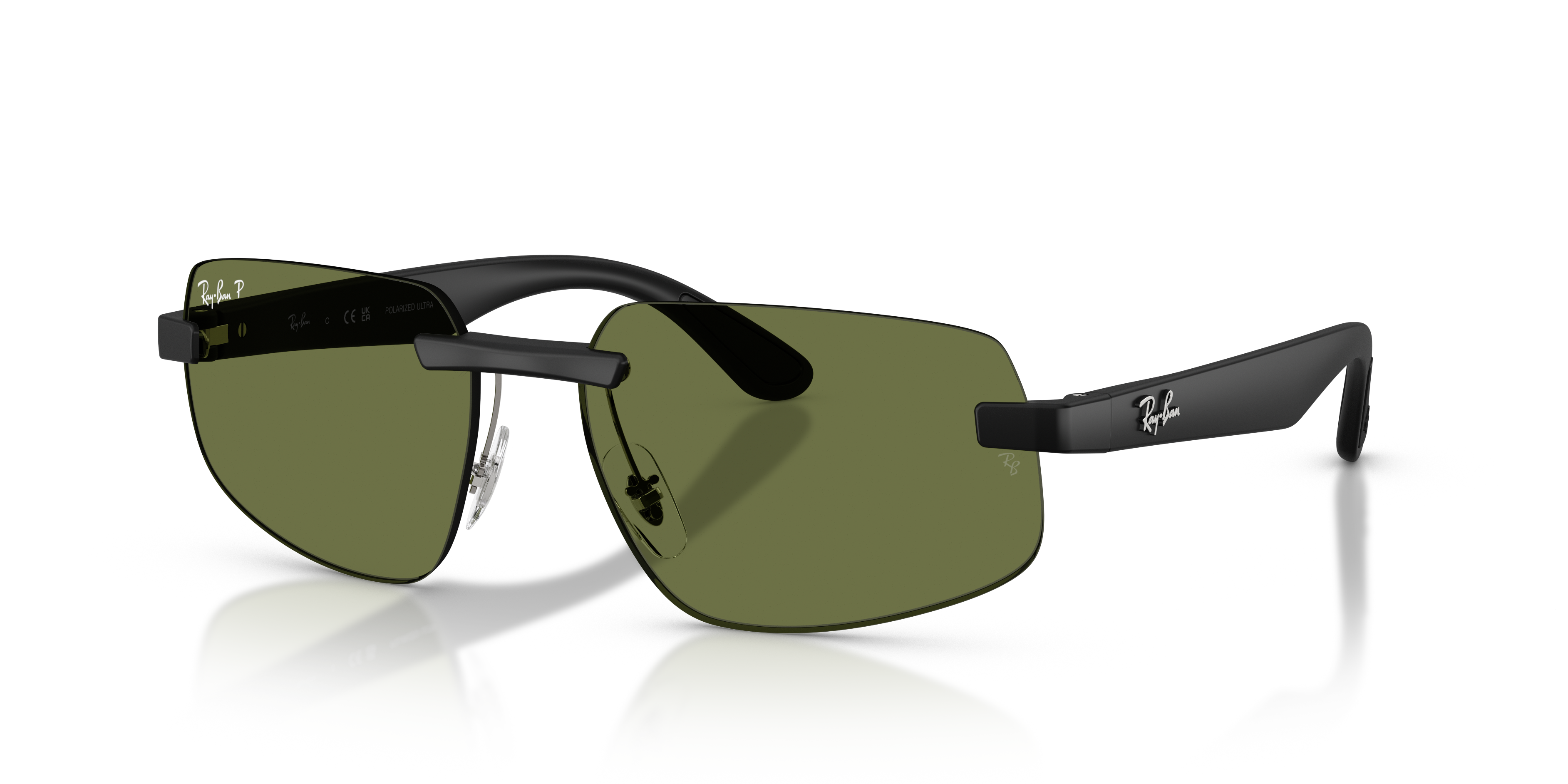RAY-BAN RB4475CH 601S/2 60