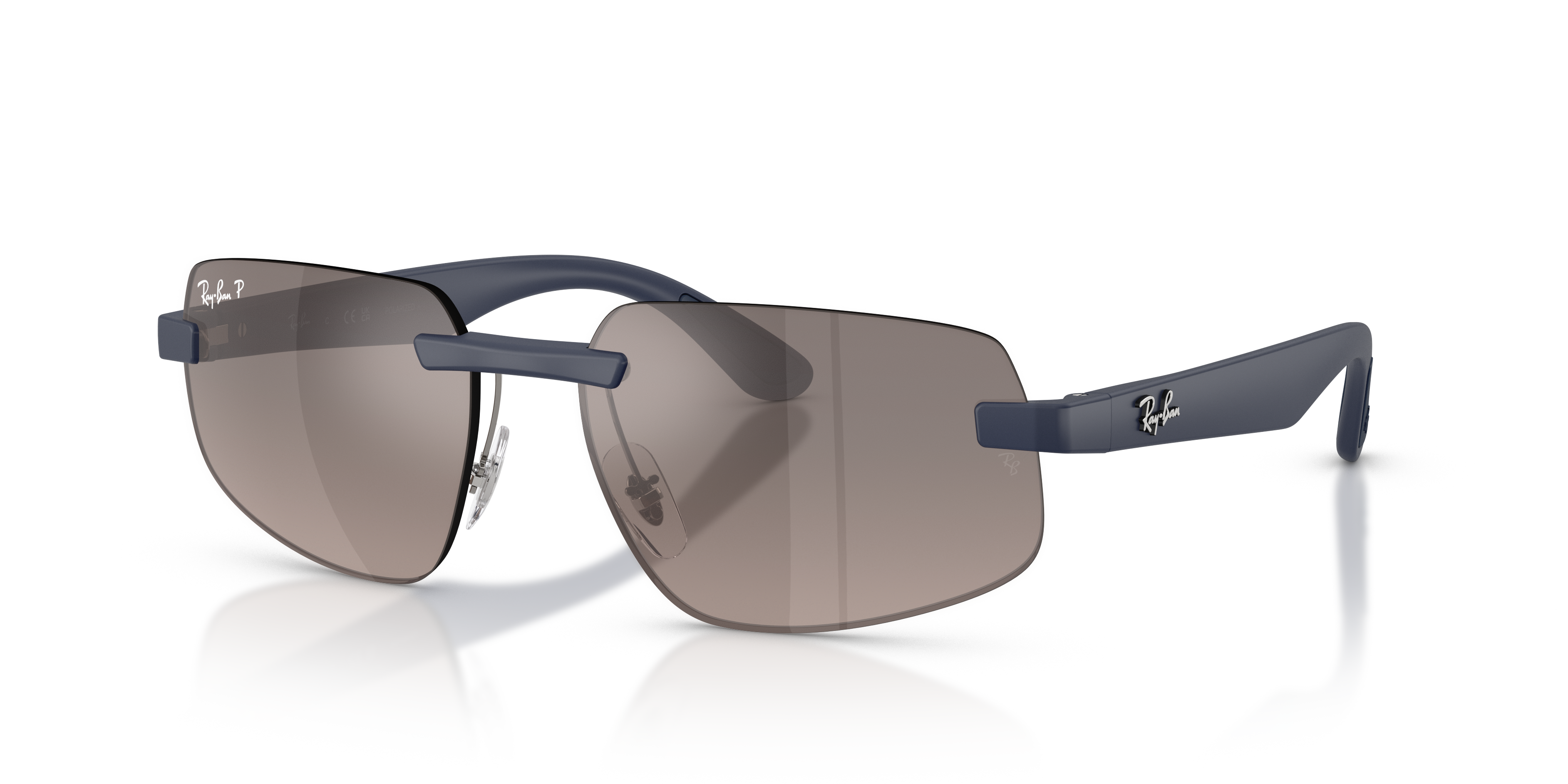 RAY-BAN RB4475CH 63315J 60