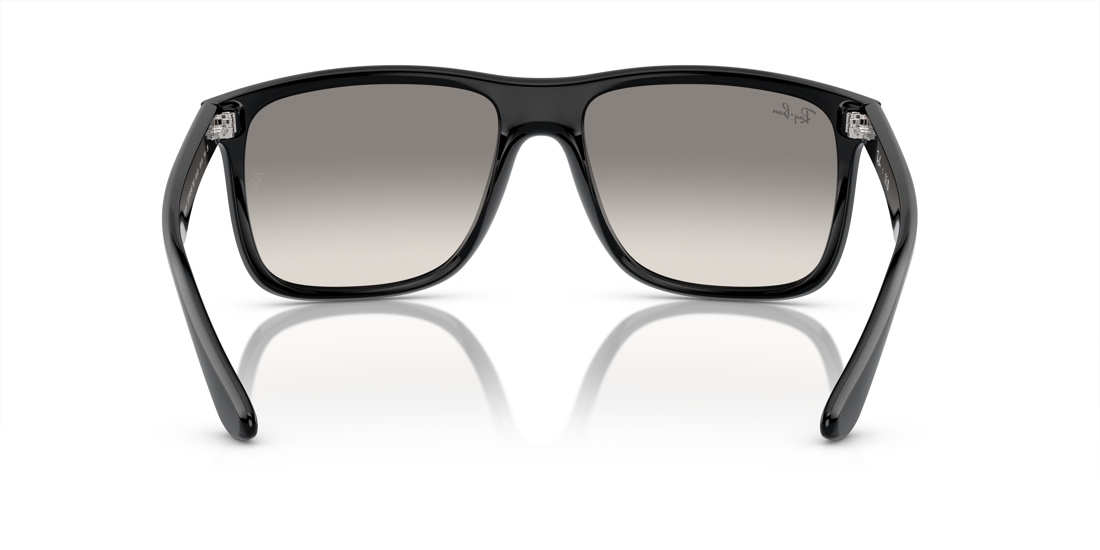 RAY-BAN RB4547 BOYFRIEND TWO 601/32 60