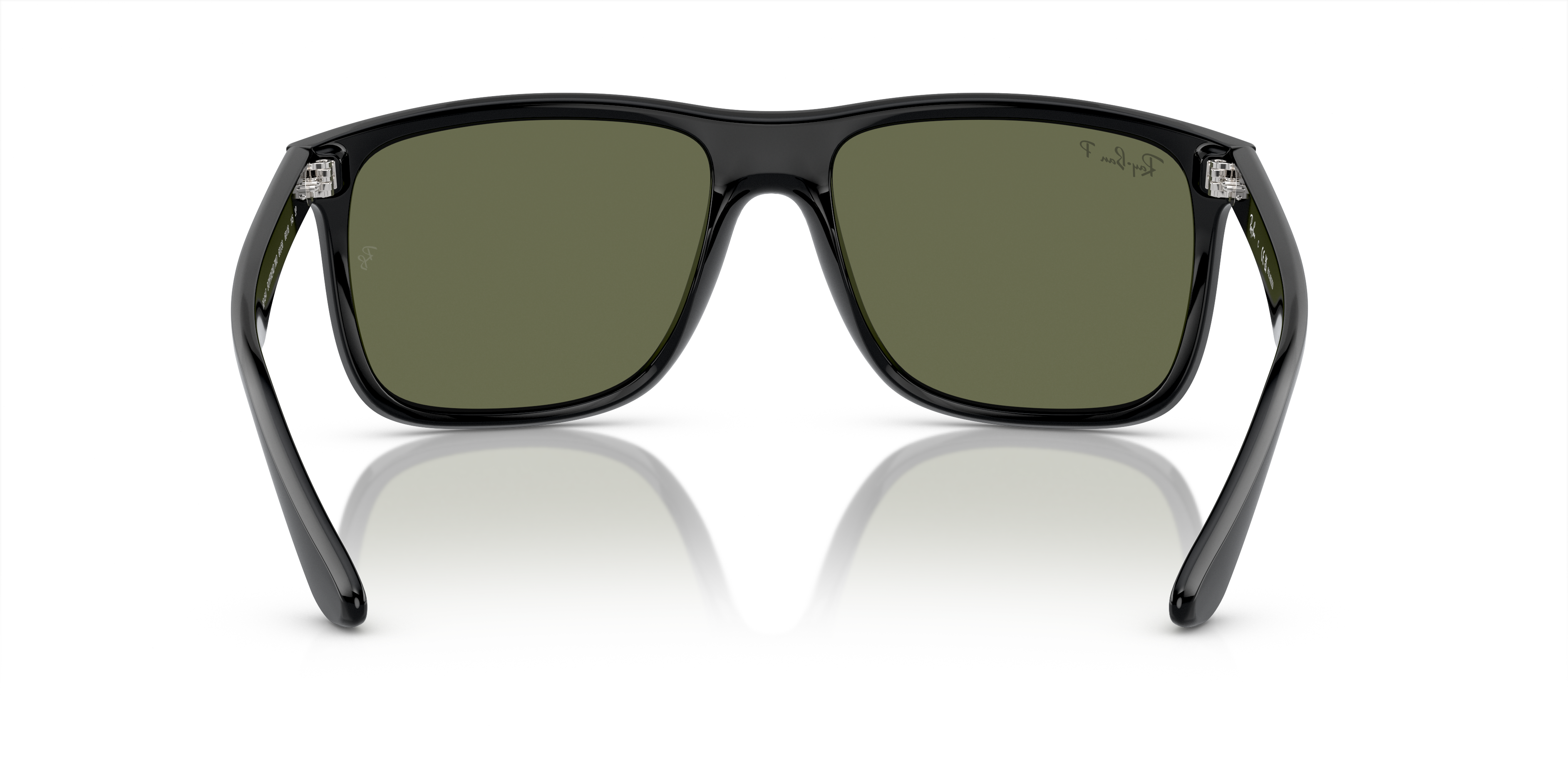 RAY-BAN RB4547 BOYFRIEND TWO 601/58 60