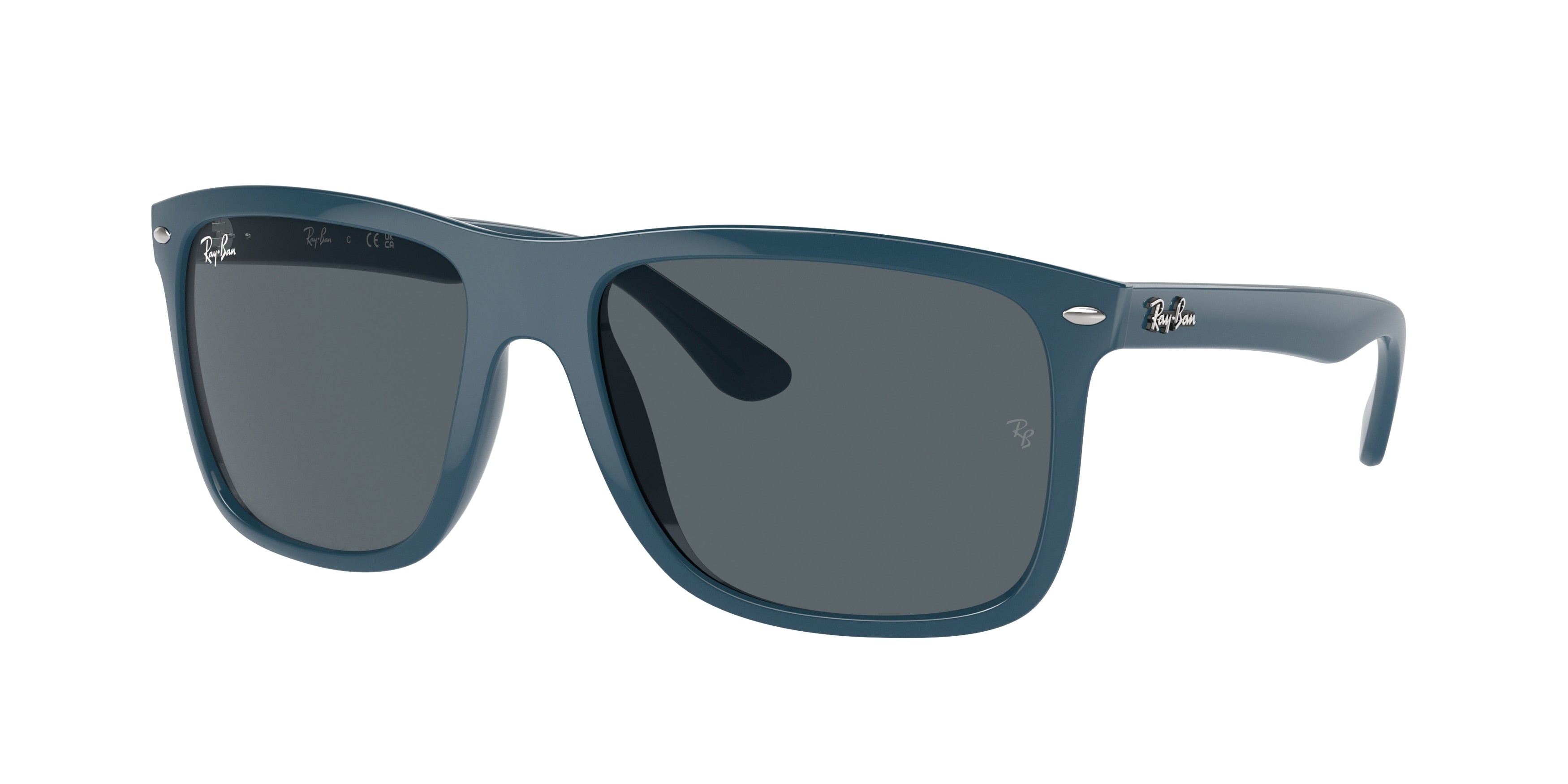 RAY-BAN RB4547 BOYFRIEND TWO 6717R5 57 - 14