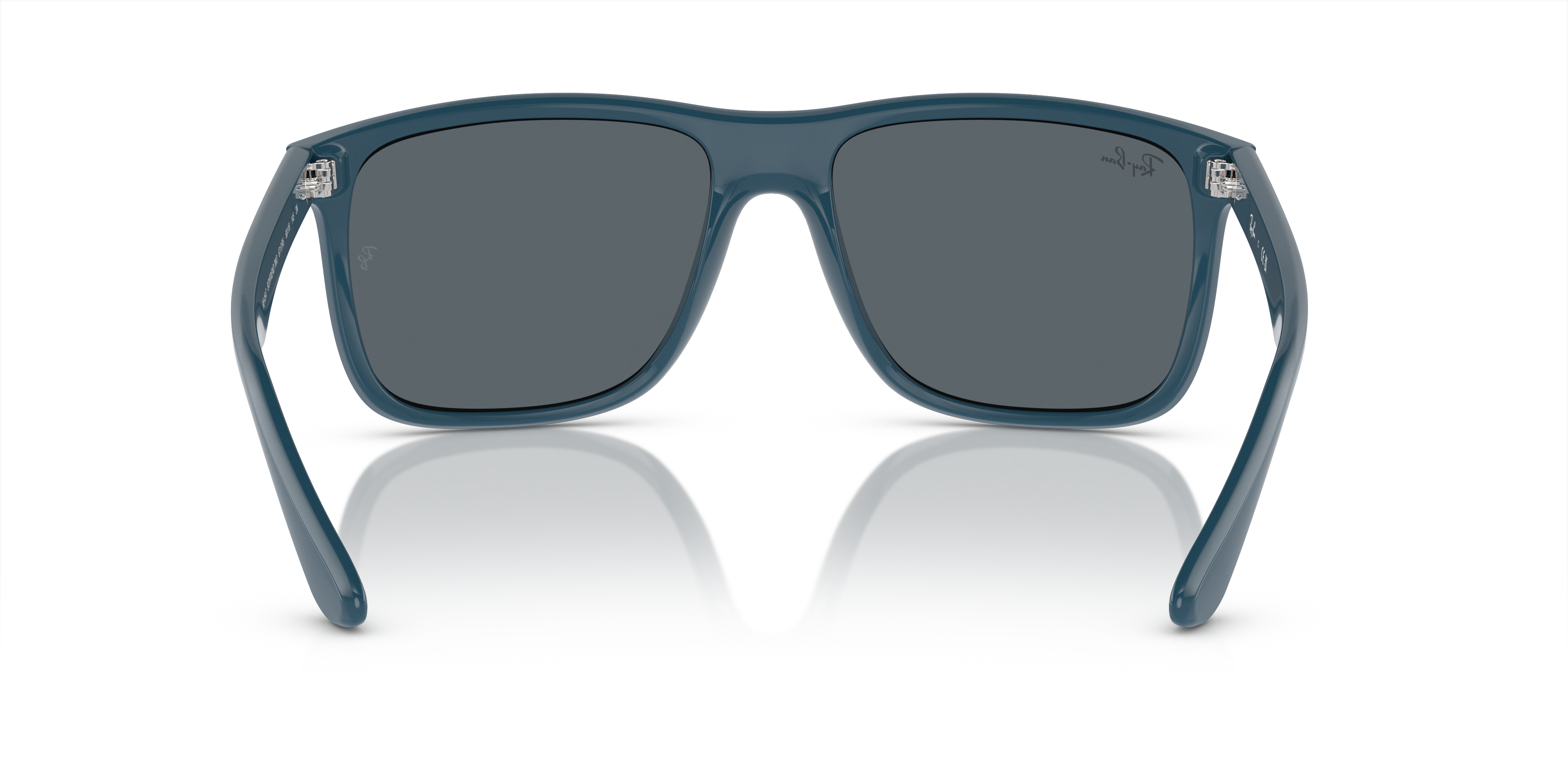 RAY-BAN RB4547 BOYFRIEND TWO 6717R5 57 - 16