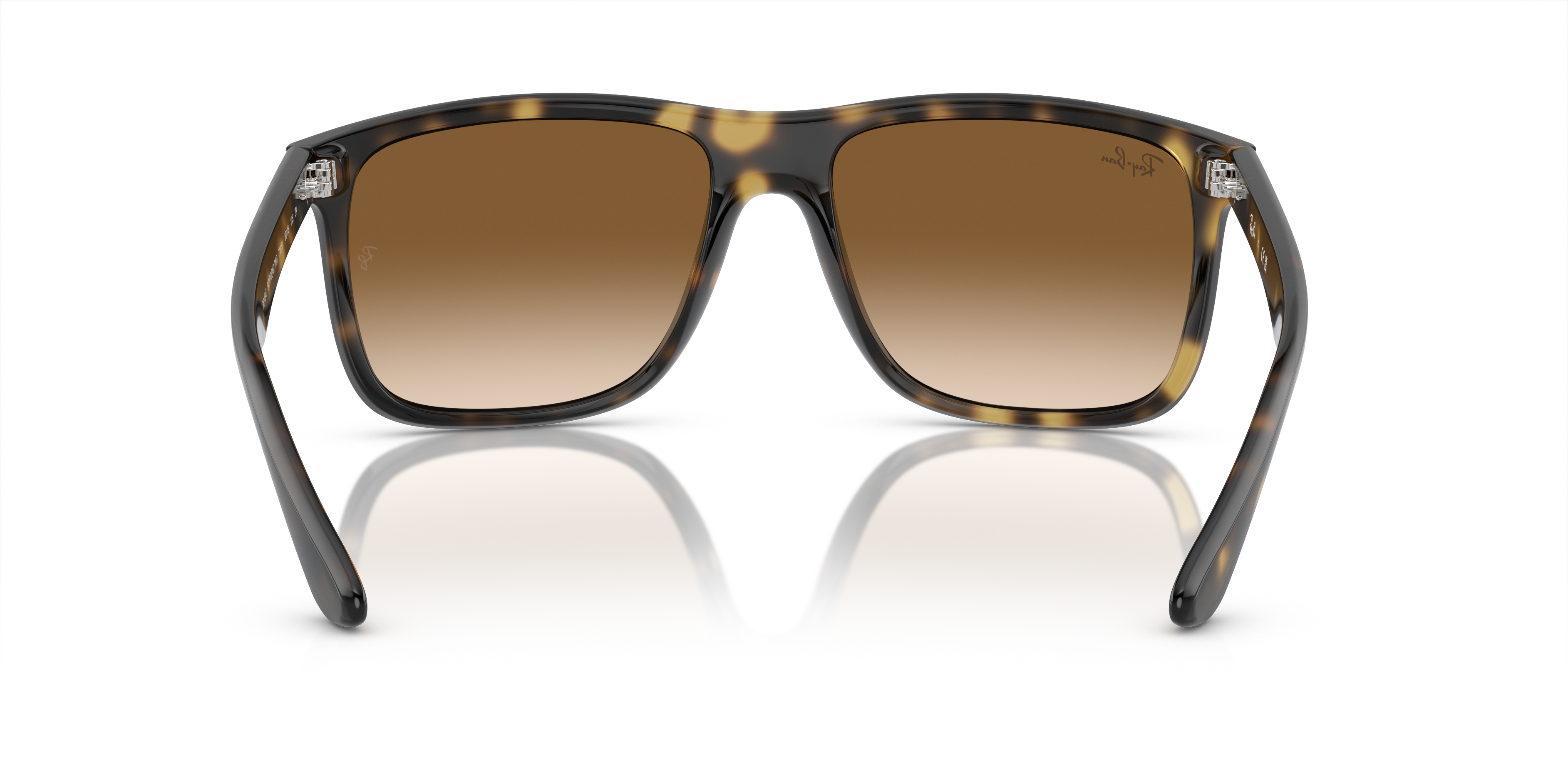 RAY-BAN RB4547 BOYFRIEND TWO 710/51 60