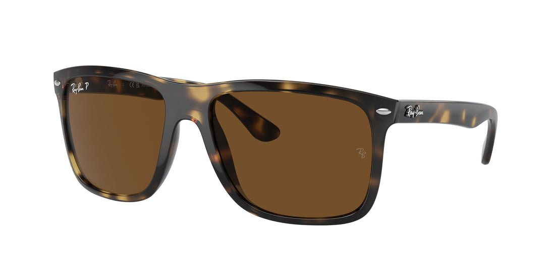 Sonnenbrillen ray-ban rb4547 boyfriend two 710/57 unisex größe 57mm - Hauptansicht
