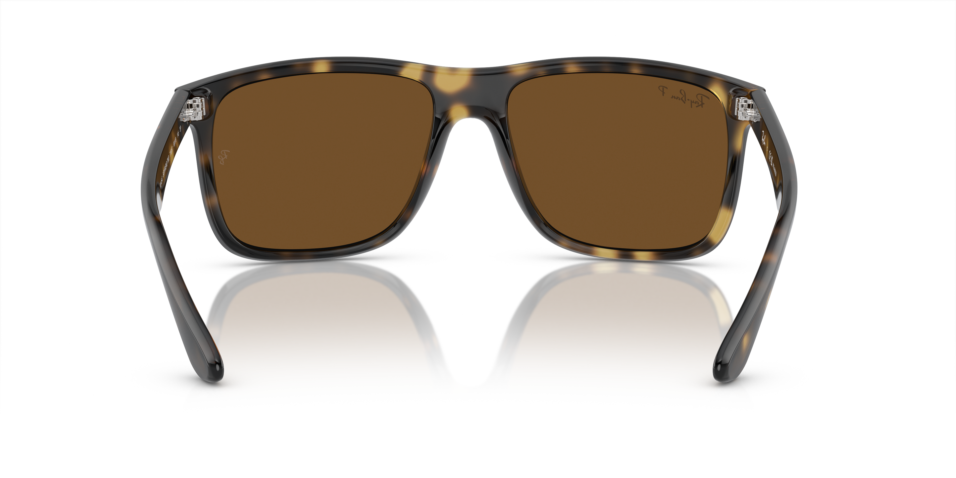 RAY-BAN RB4547 BOYFRIEND TWO 710/57 57