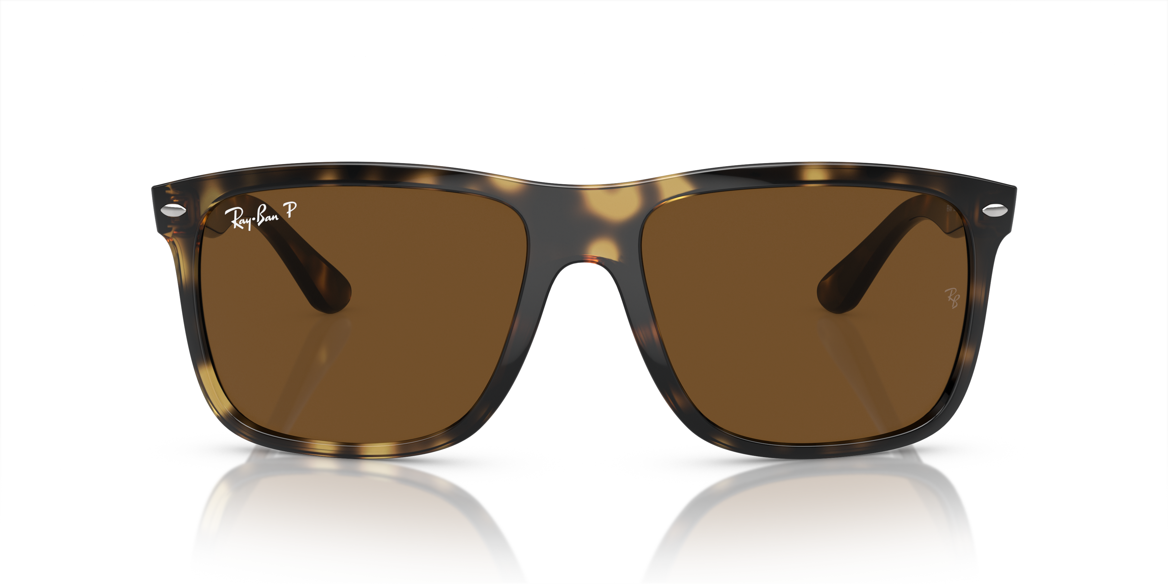 RAY-BAN RB4547 BOYFRIEND TWO 710/57 57