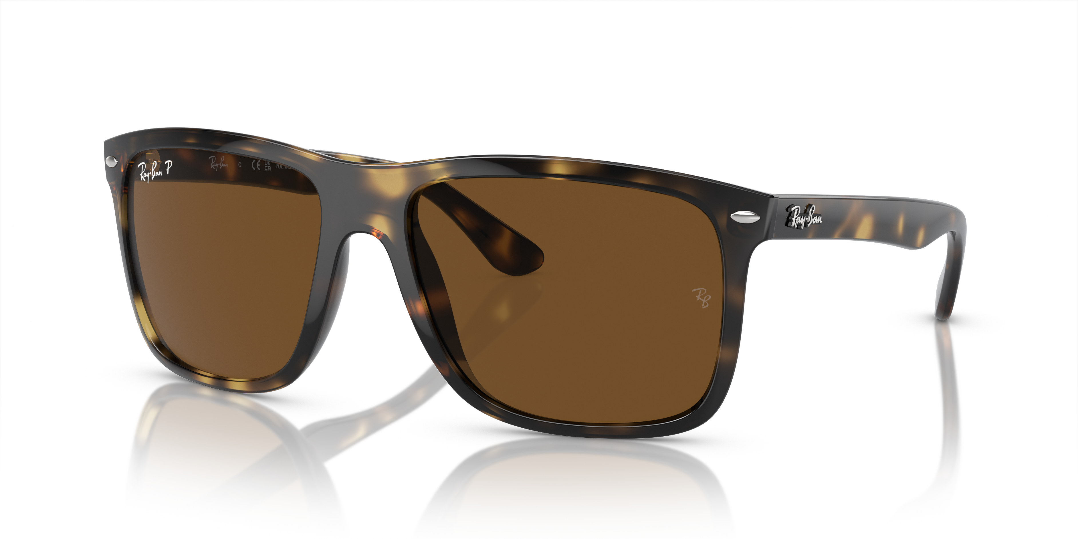 RAY-BAN RB4547 BOYFRIEND TWO 710/57 60