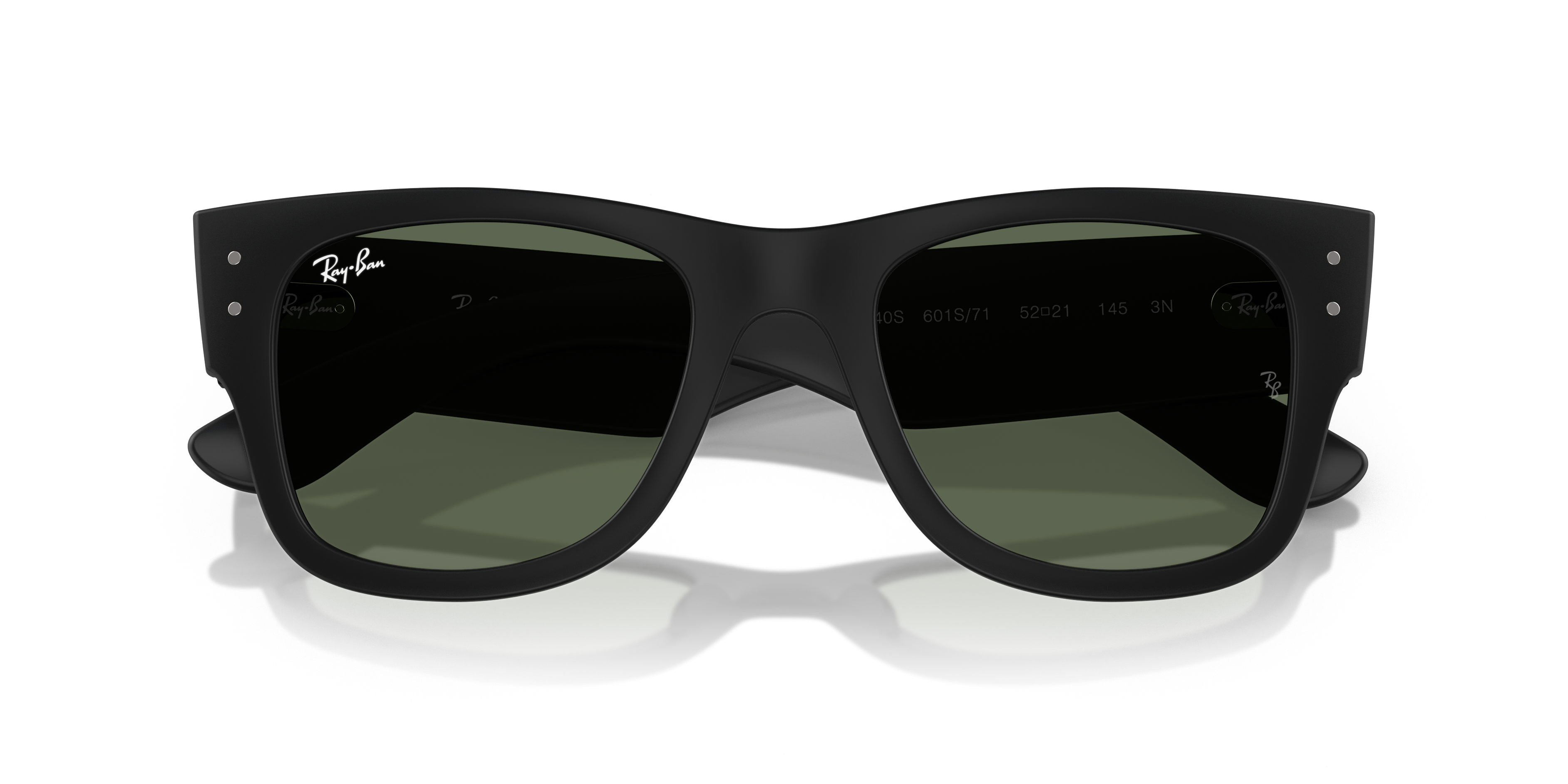 RAY-BAN RB4840S 601S71 52