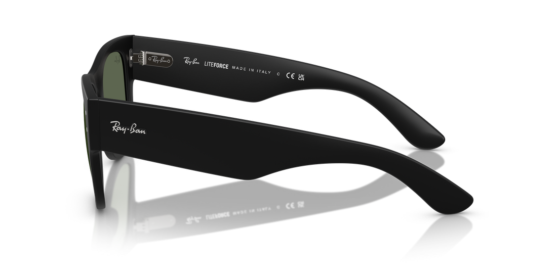 RAY-BAN RB4840S 601S71 52