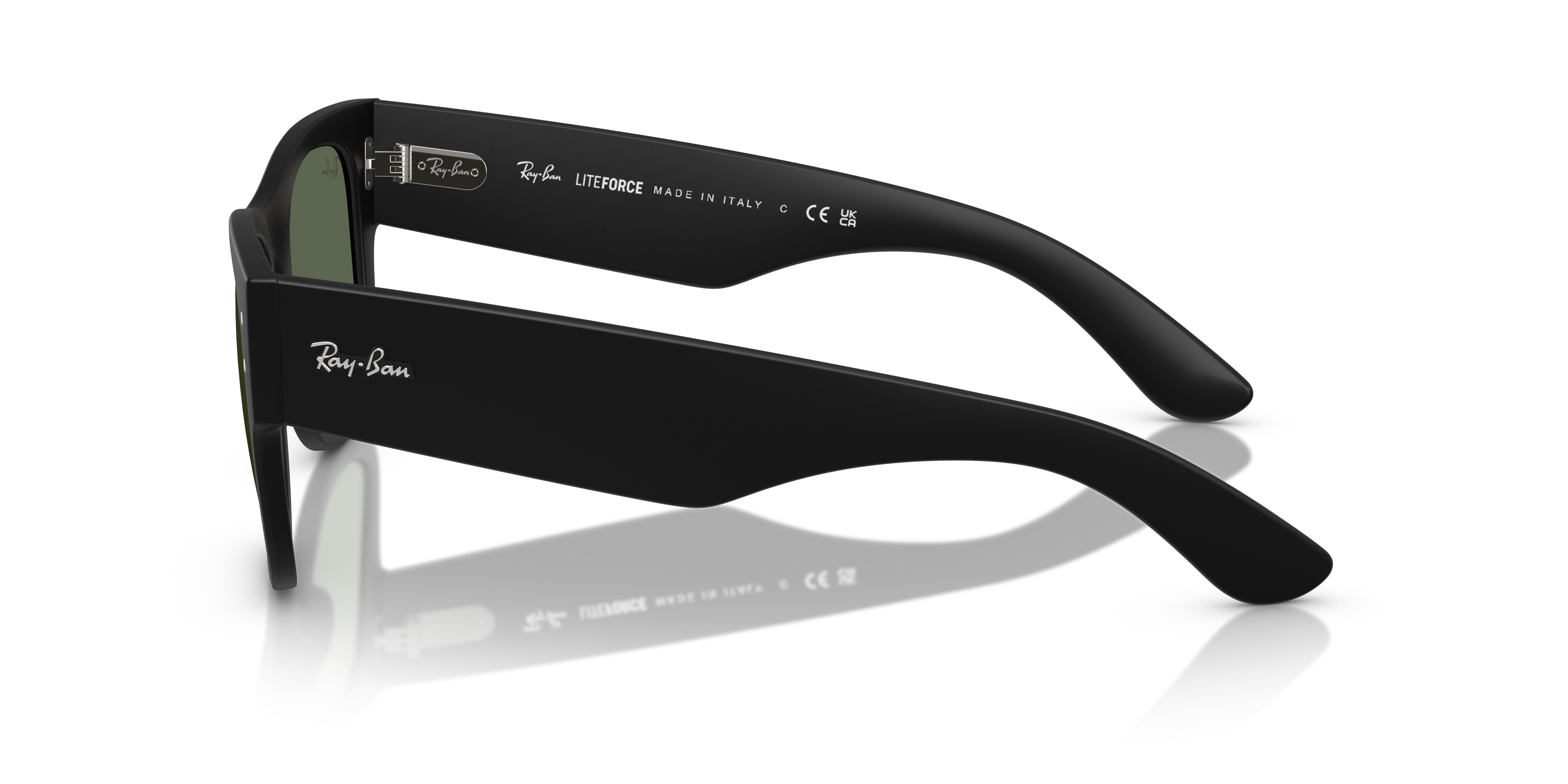 RAY-BAN RB4840S 601S71 52