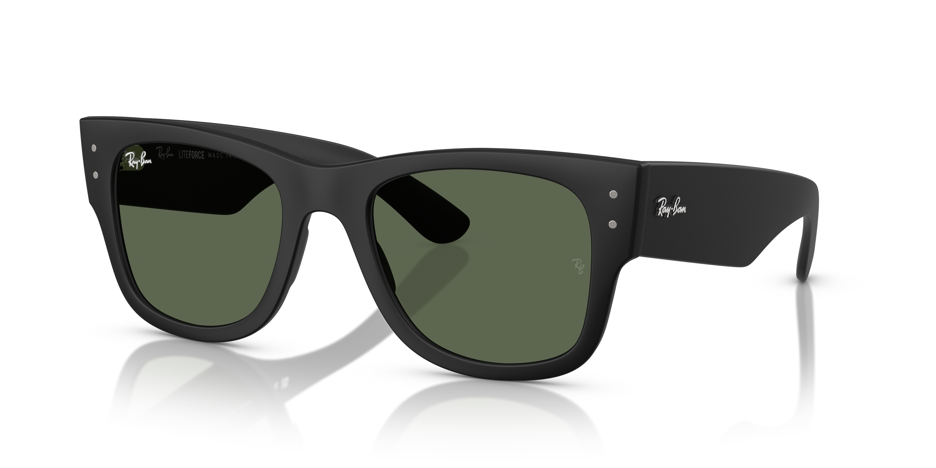 RAY-BAN RB4840S 601S71 50