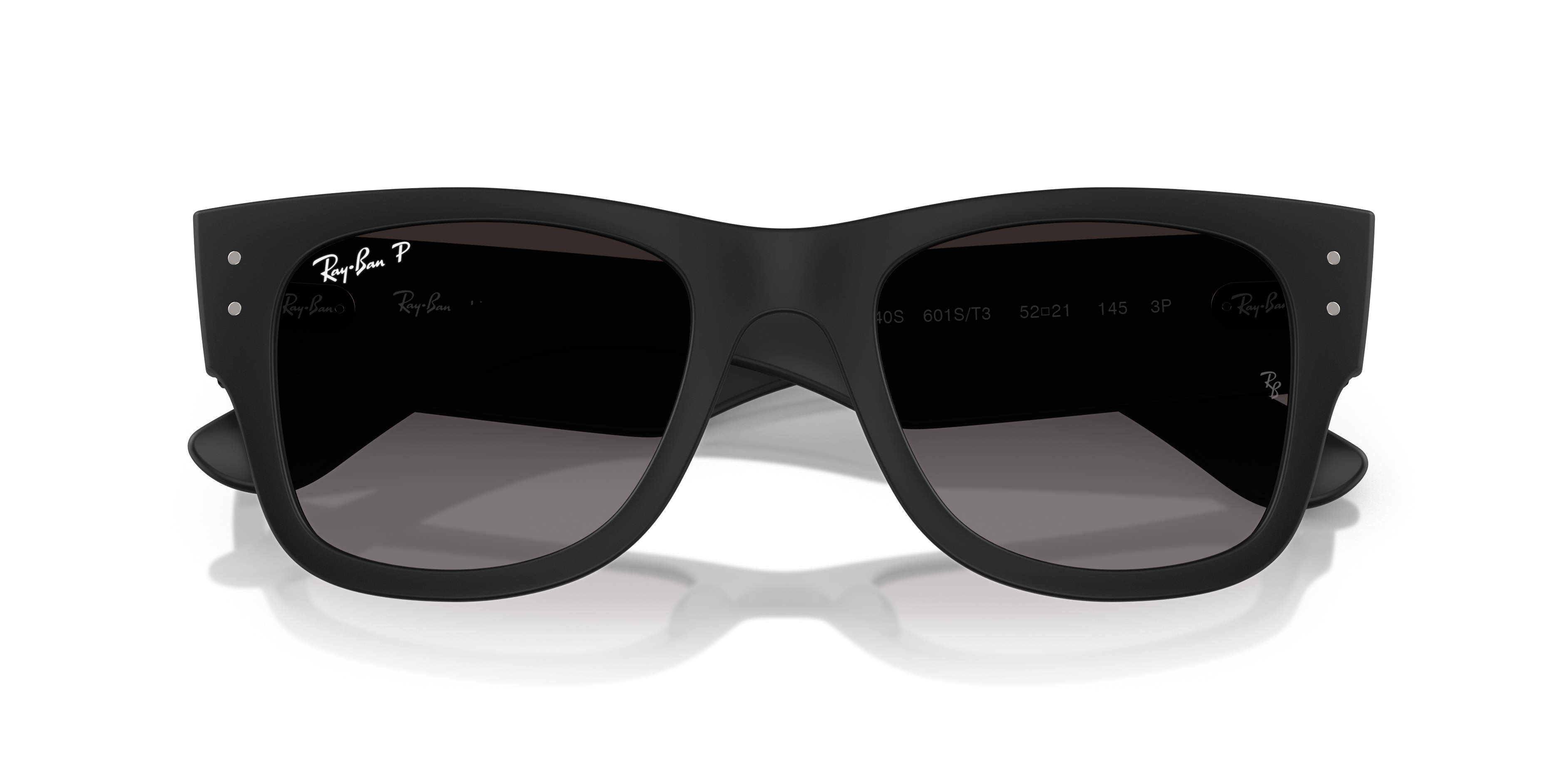 RAY-BAN RB4840S 601ST3 50