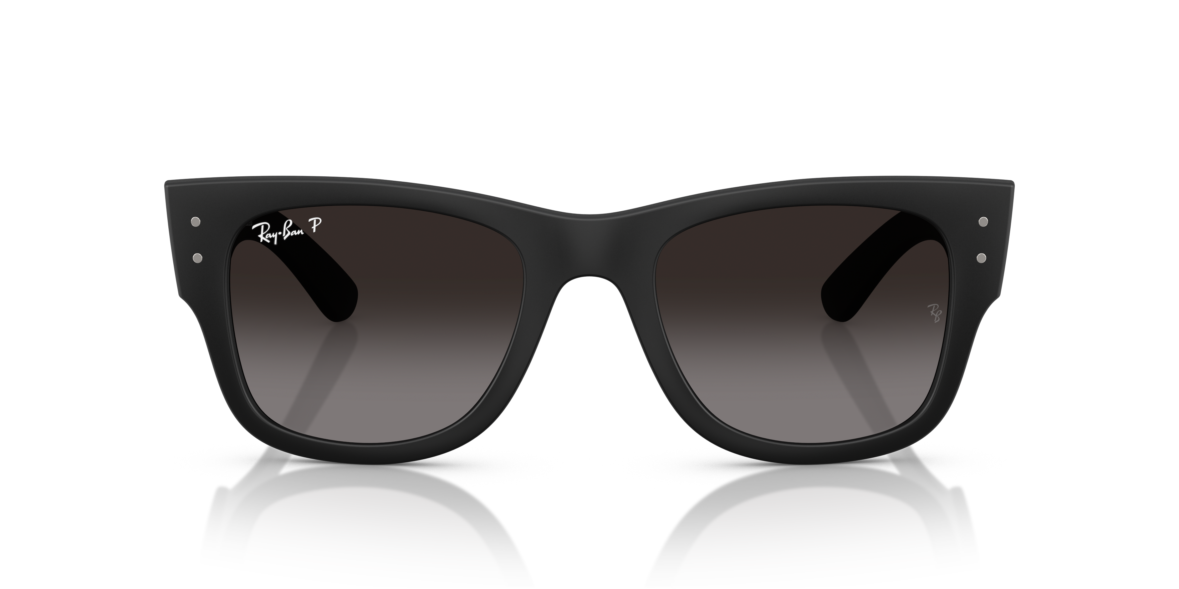 RAY-BAN RB4840S 601ST3 52