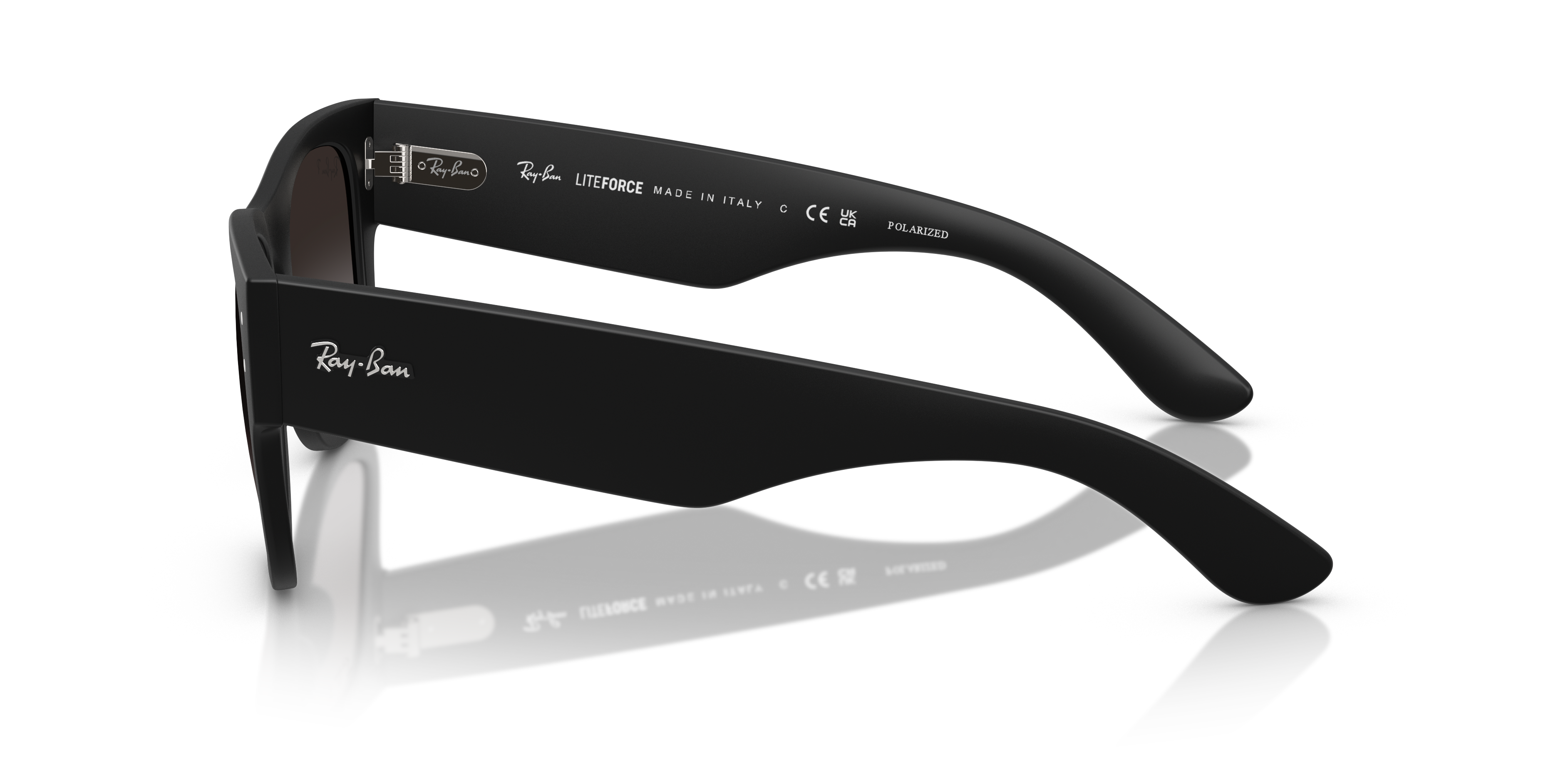 RAY-BAN RB4840S 601ST3 50