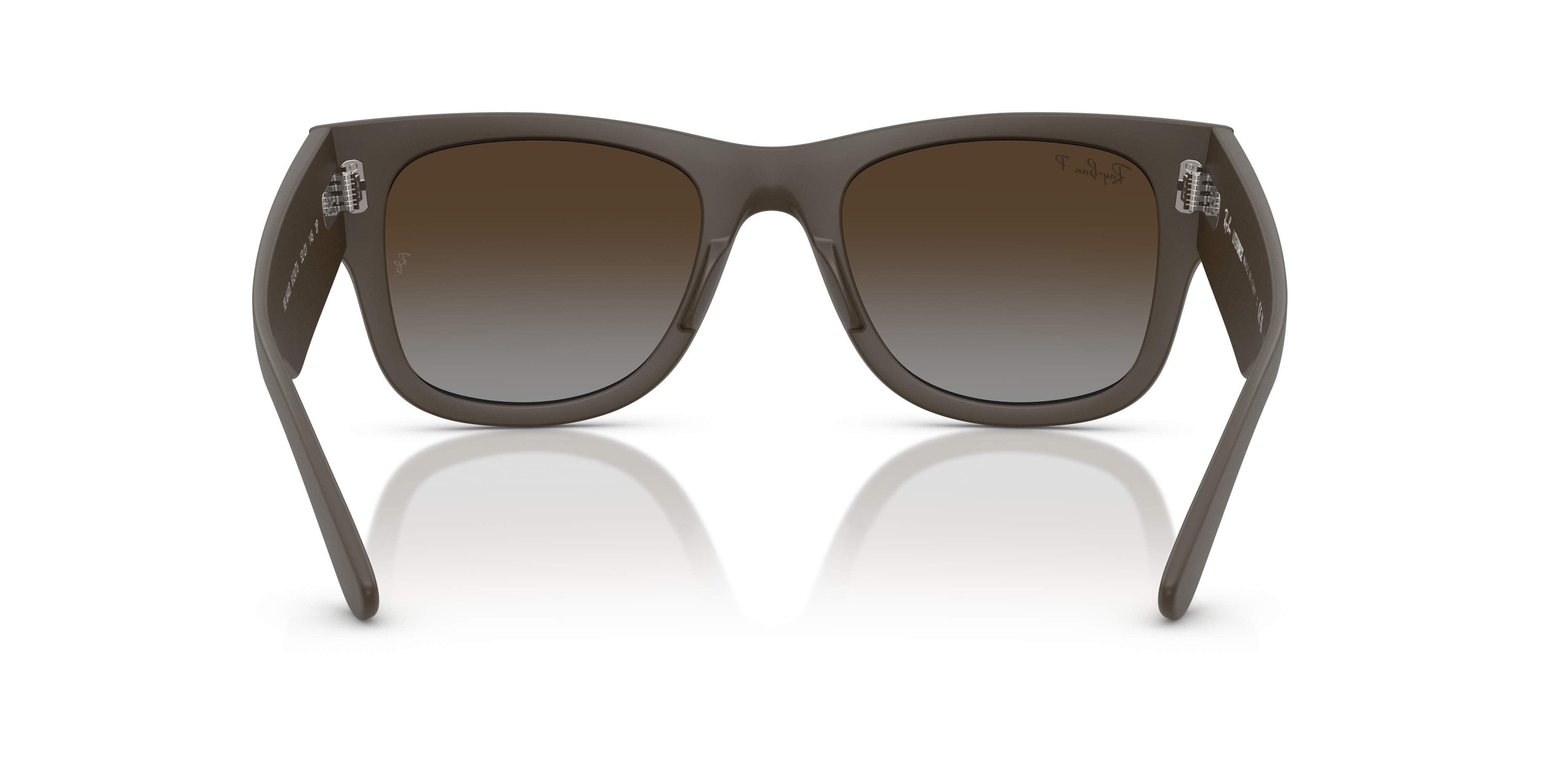 RAY-BAN RB4840S 6124T5 50