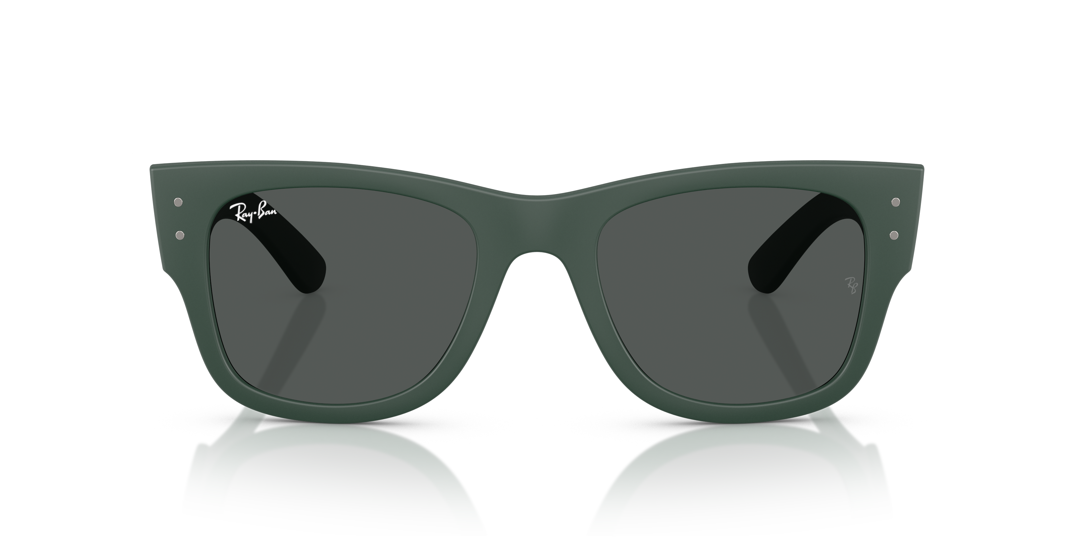 RAY-BAN RB4840S 665787 52