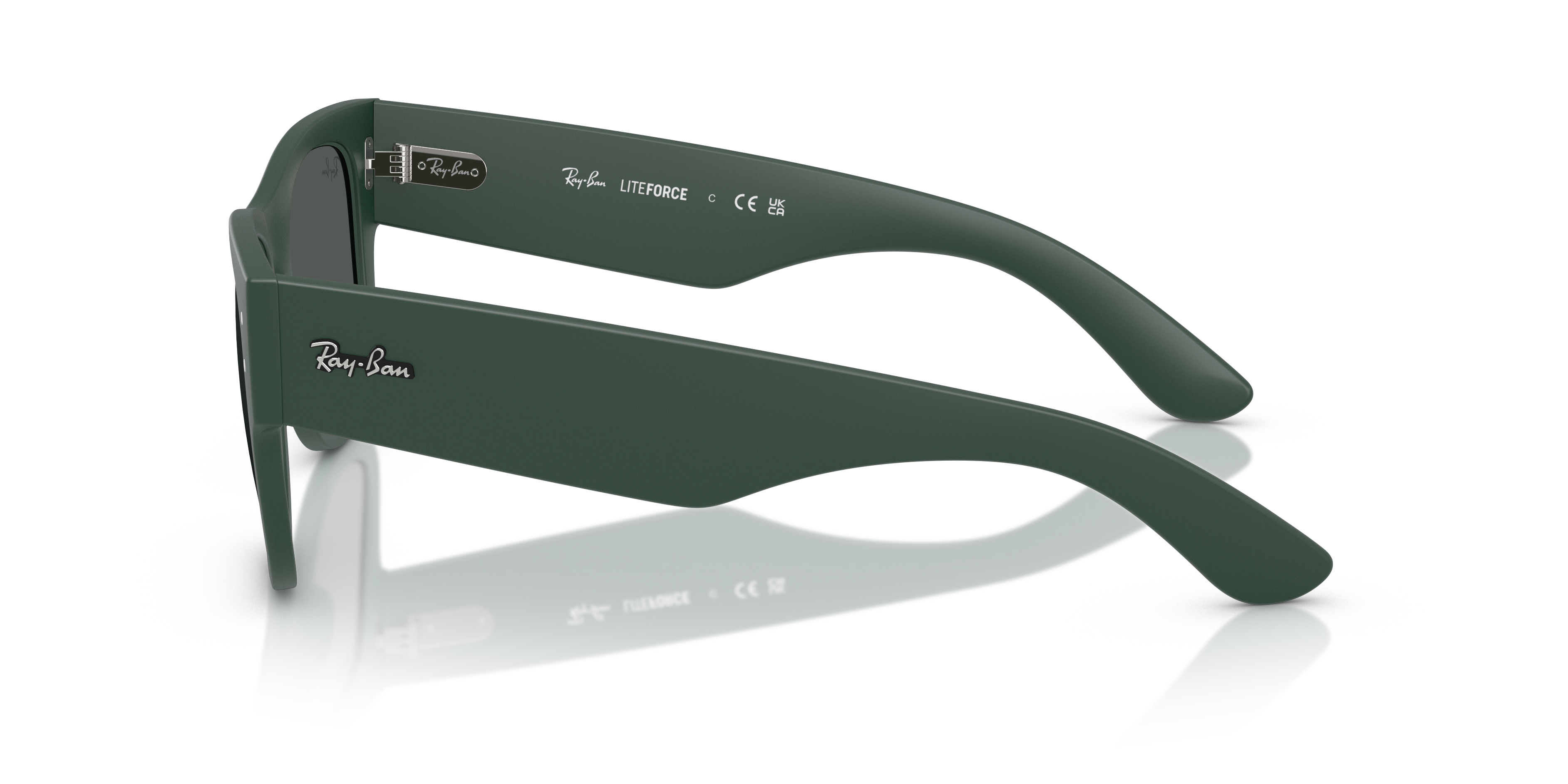 RAY-BAN RB4840S 665787 52