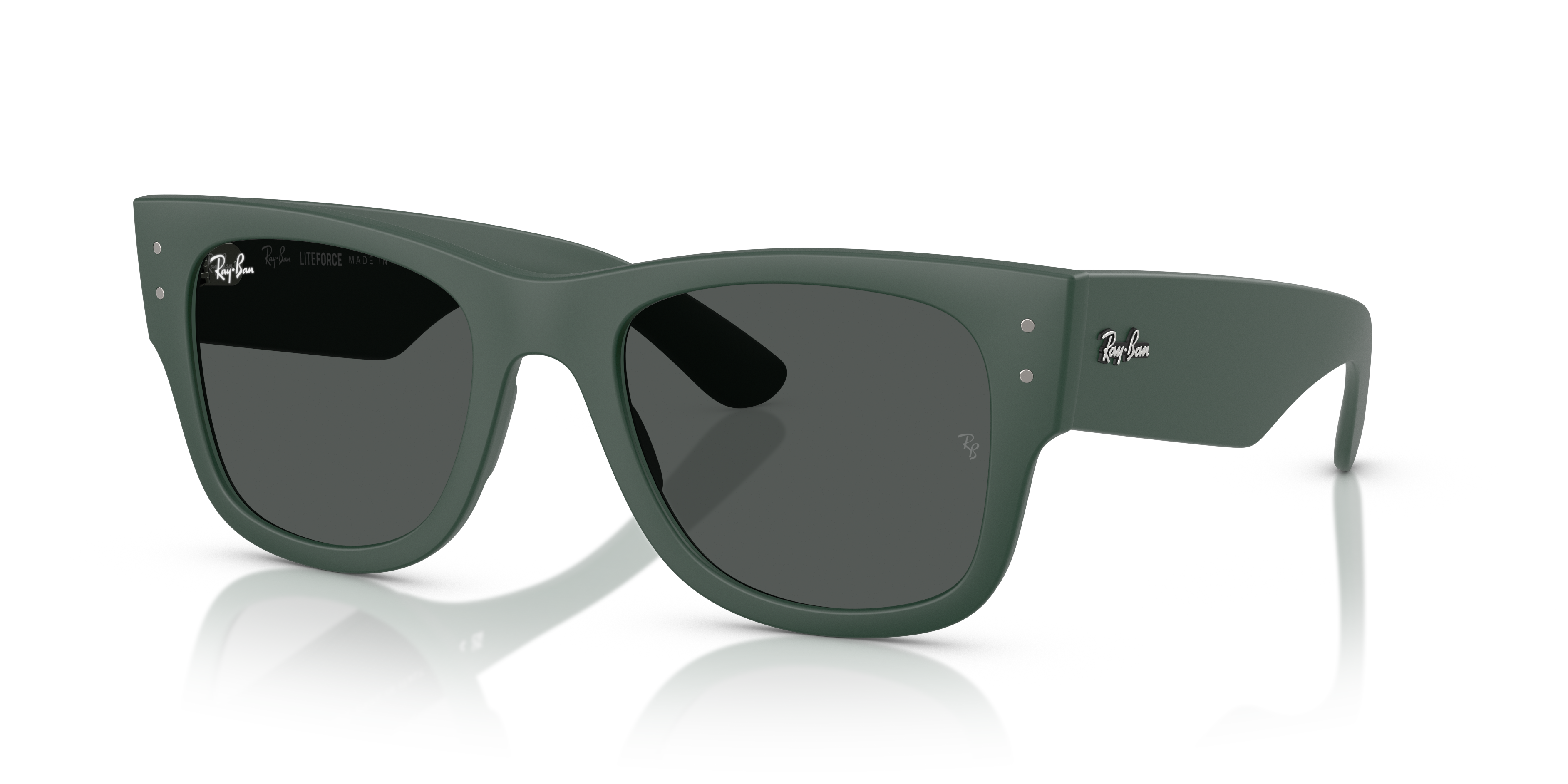 RAY-BAN RB4840S 665787 52