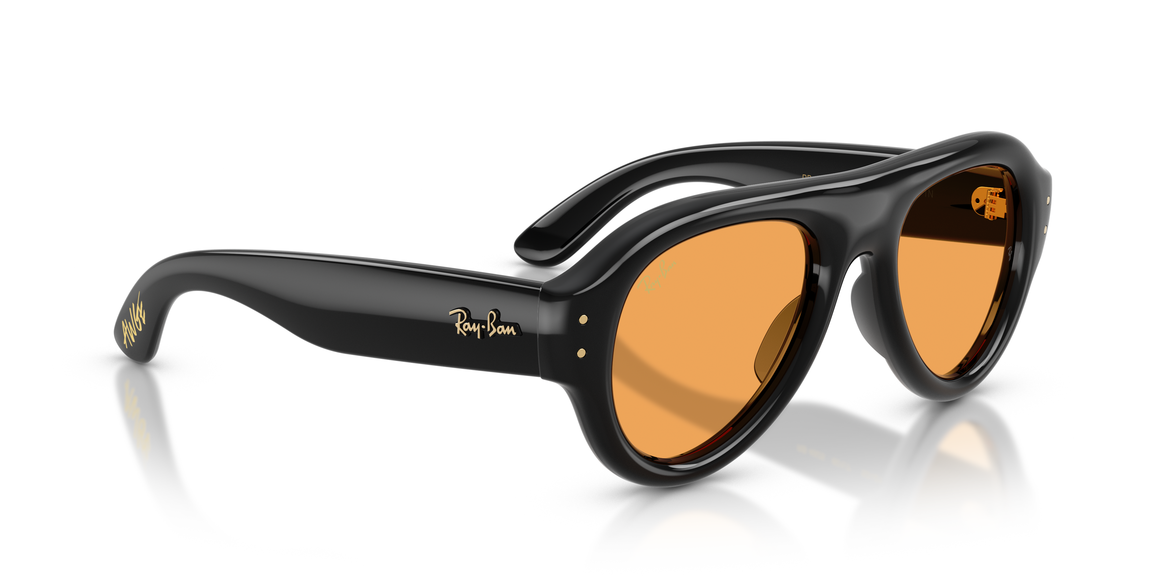 RAY-BAN RB4925 601/7 52