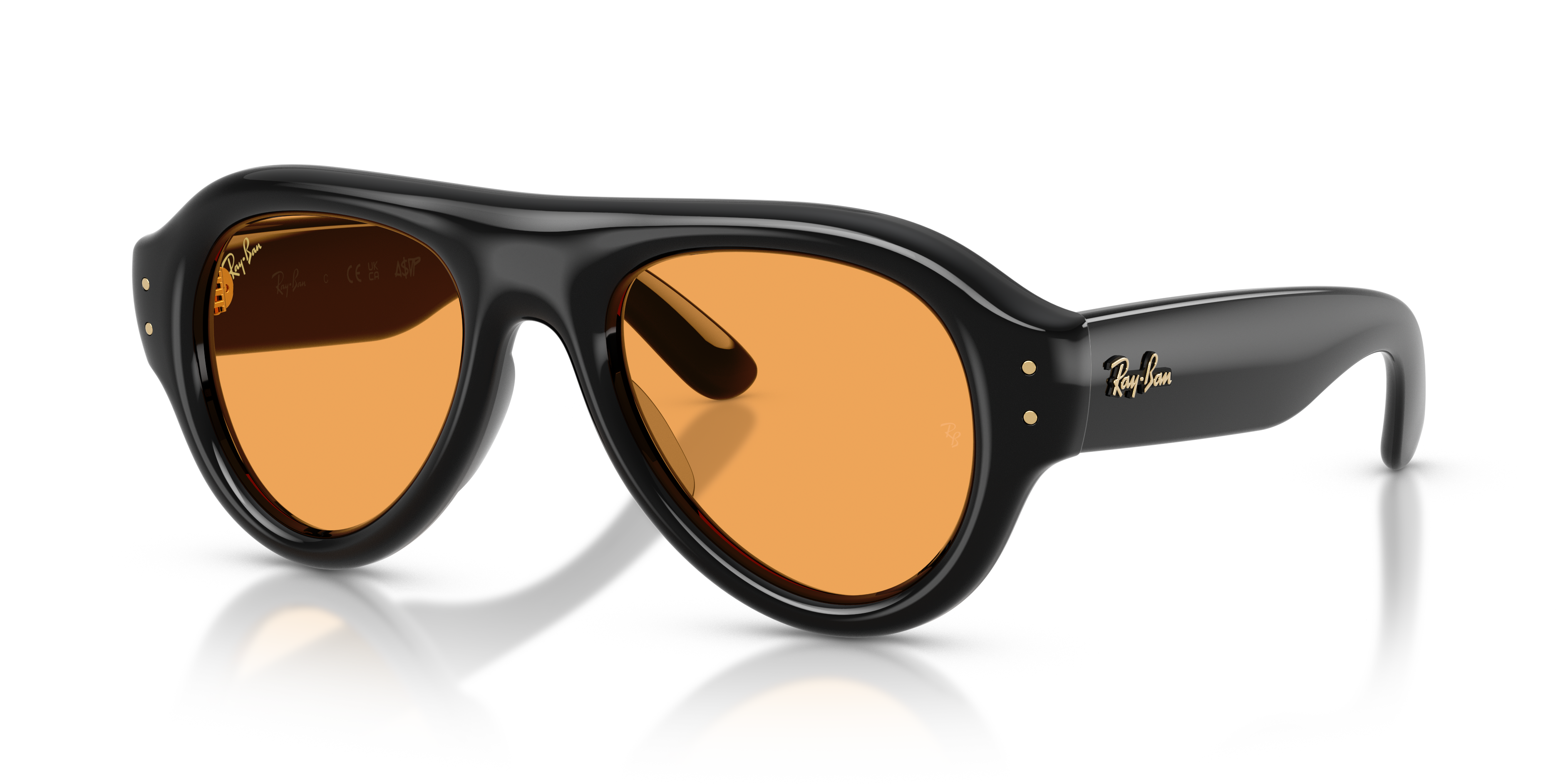 RAY-BAN RB4925 601/7 50