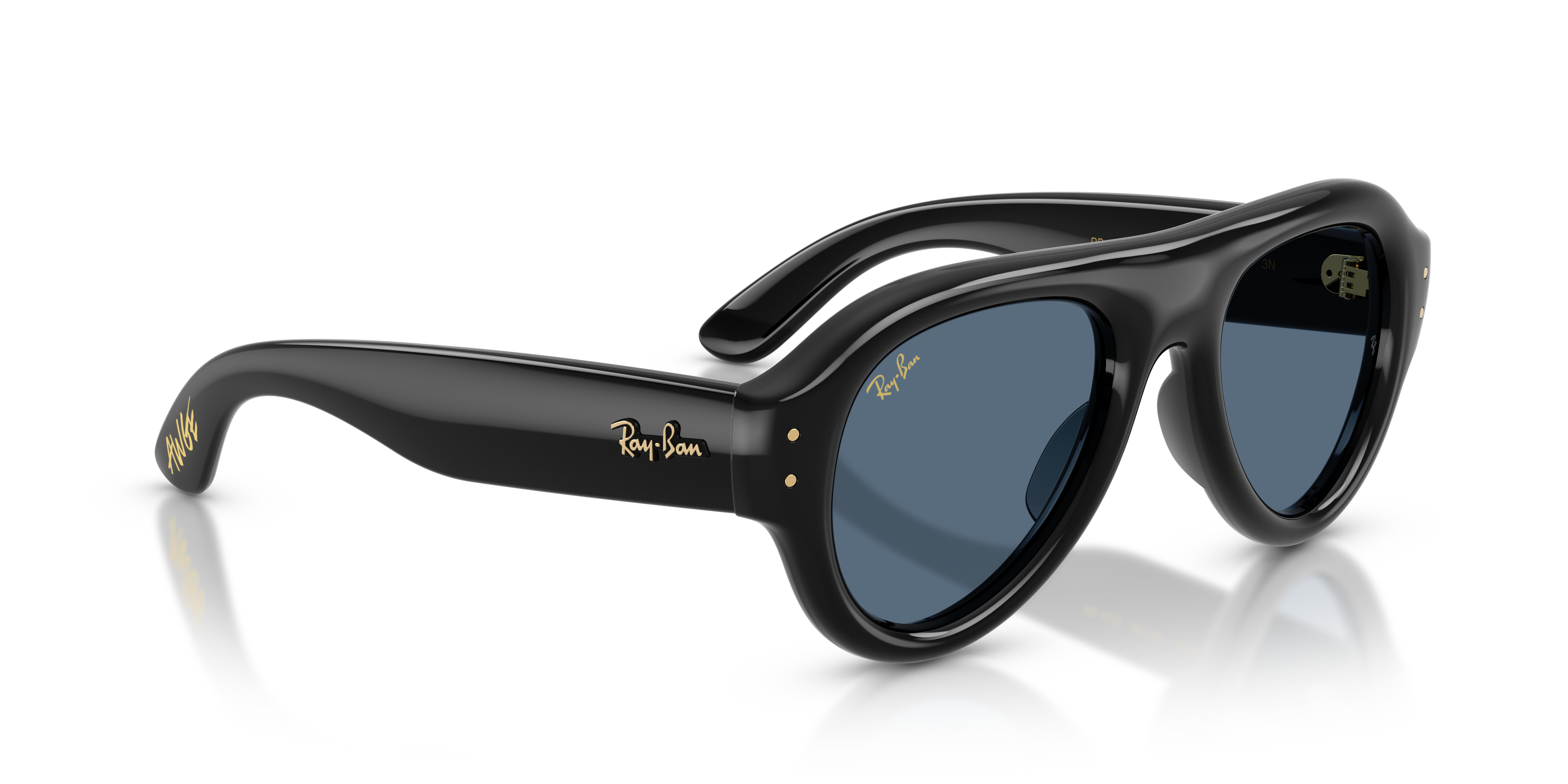 RAY-BAN RB4925 601/80 50