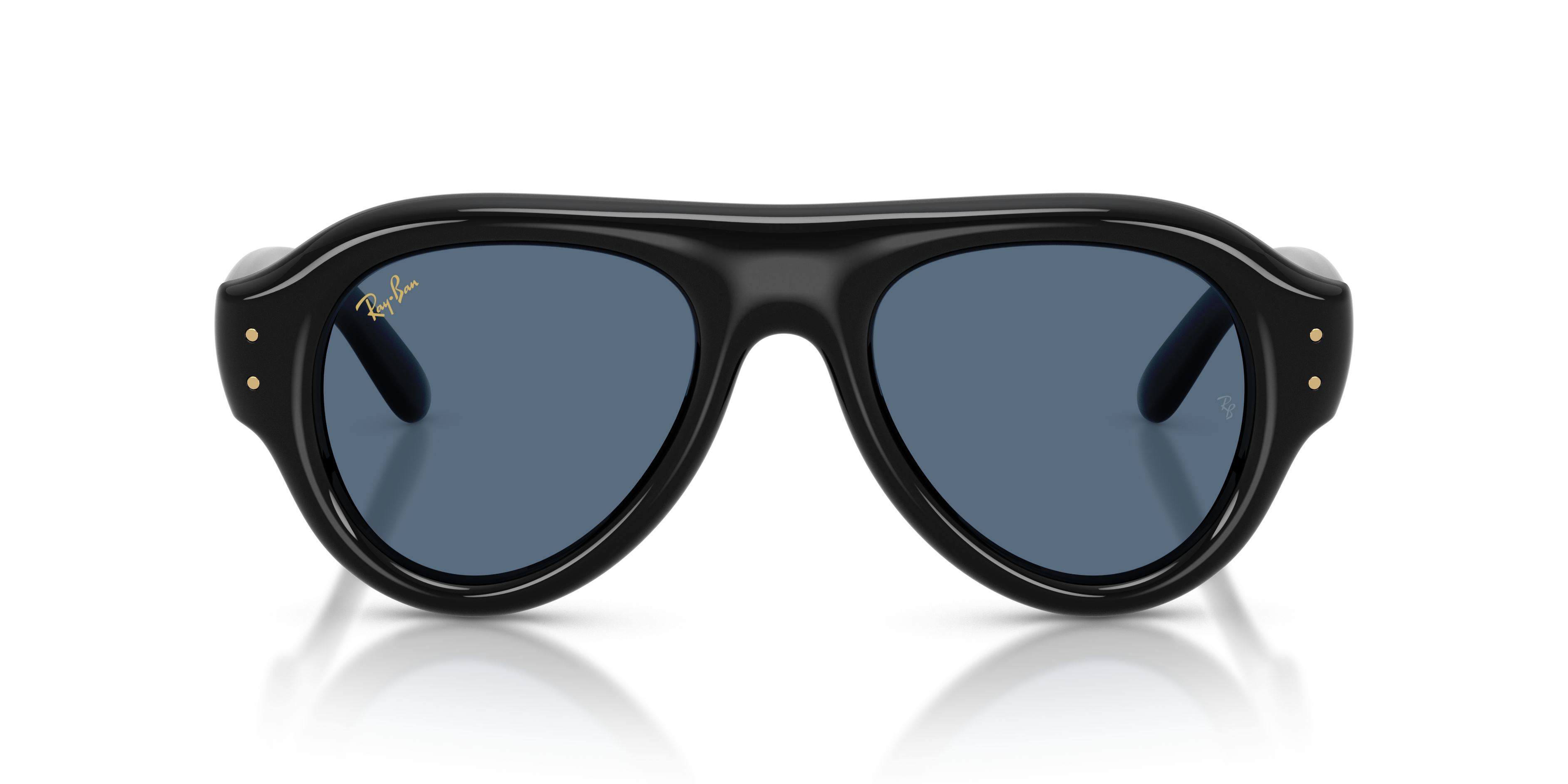 RAY-BAN RB4925 601/80 52