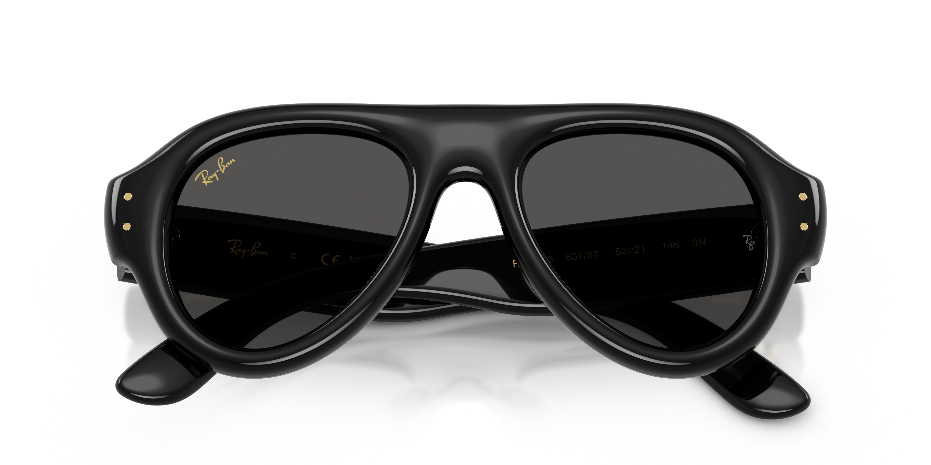 RAY-BAN RB4925 601/87 50
